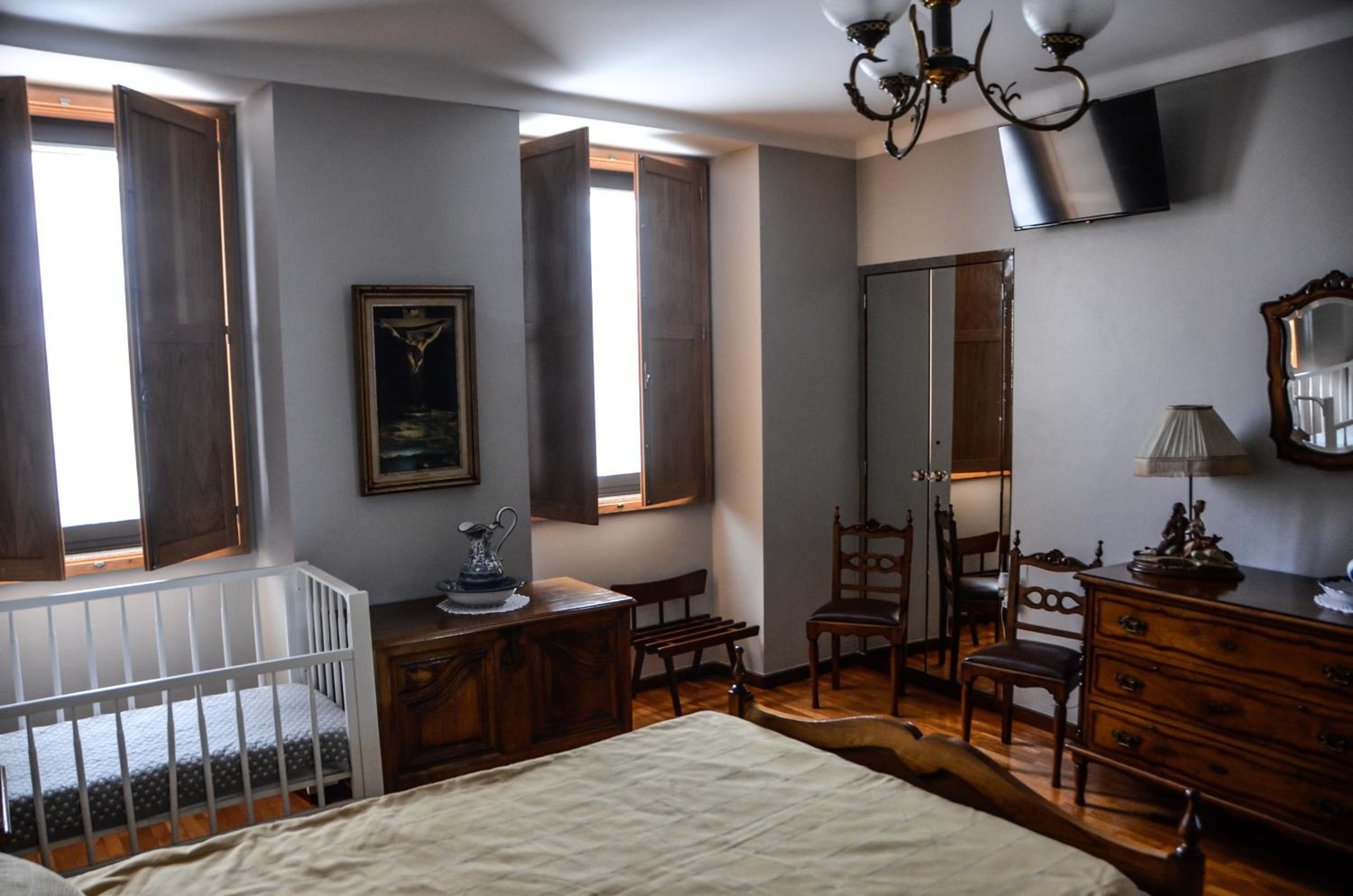 Double Room with Extra Bed photo 1