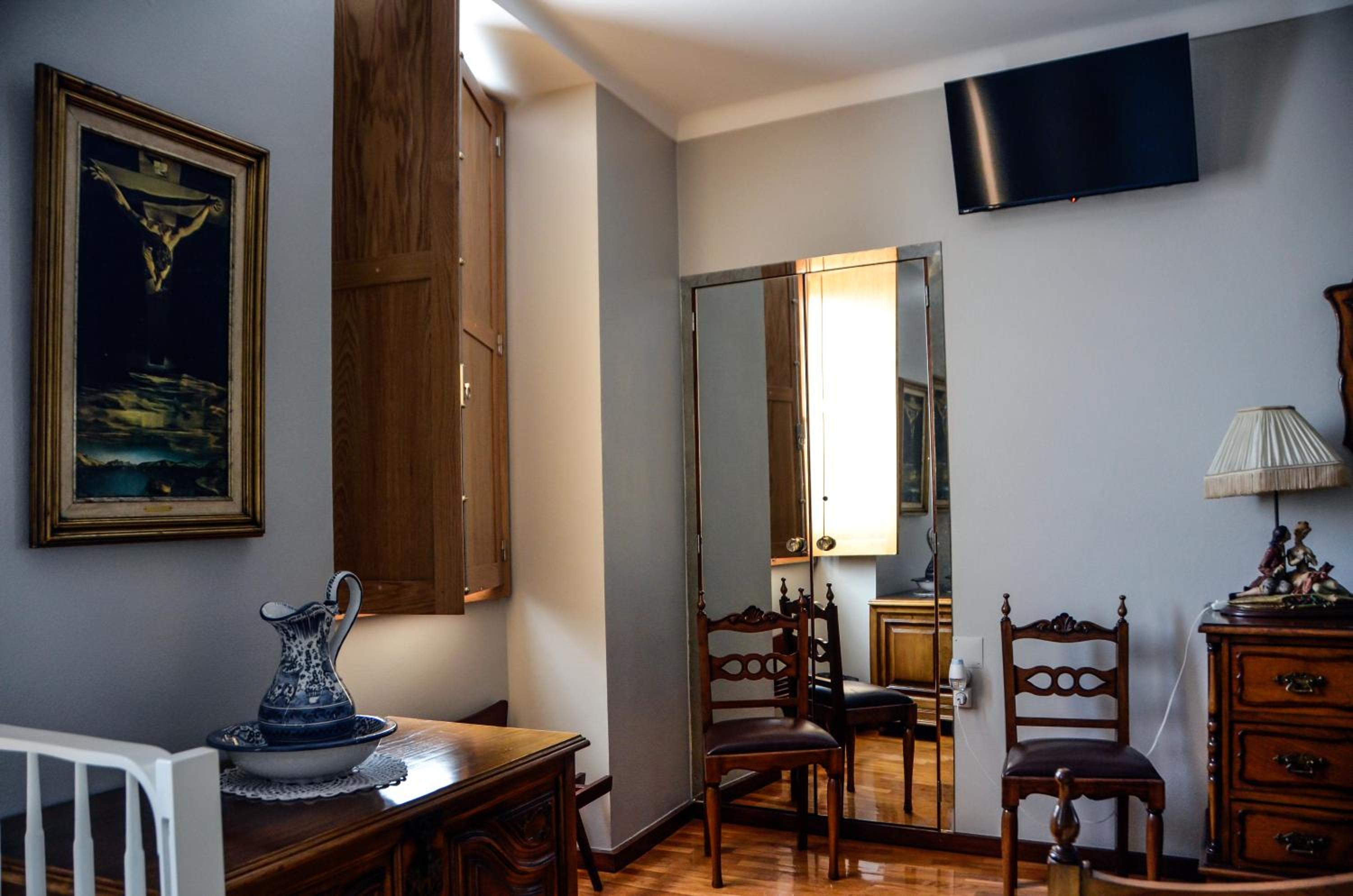 Double Room with Extra Bed photo 3