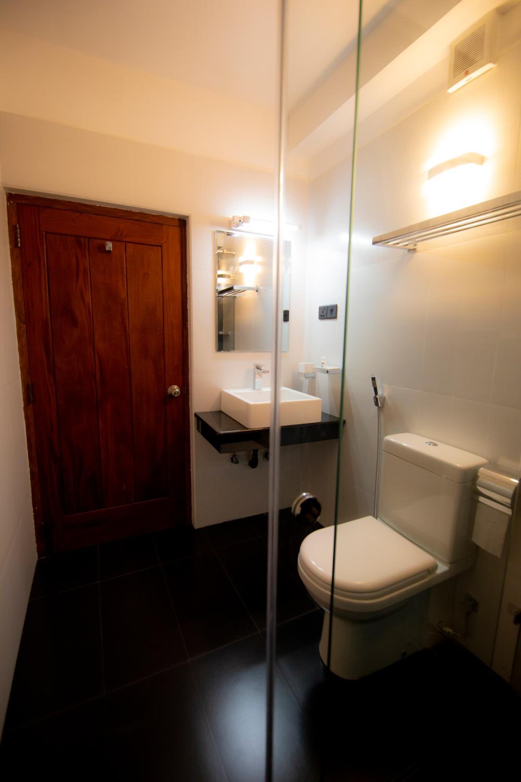 Deluxe Quadruple Room photo 3