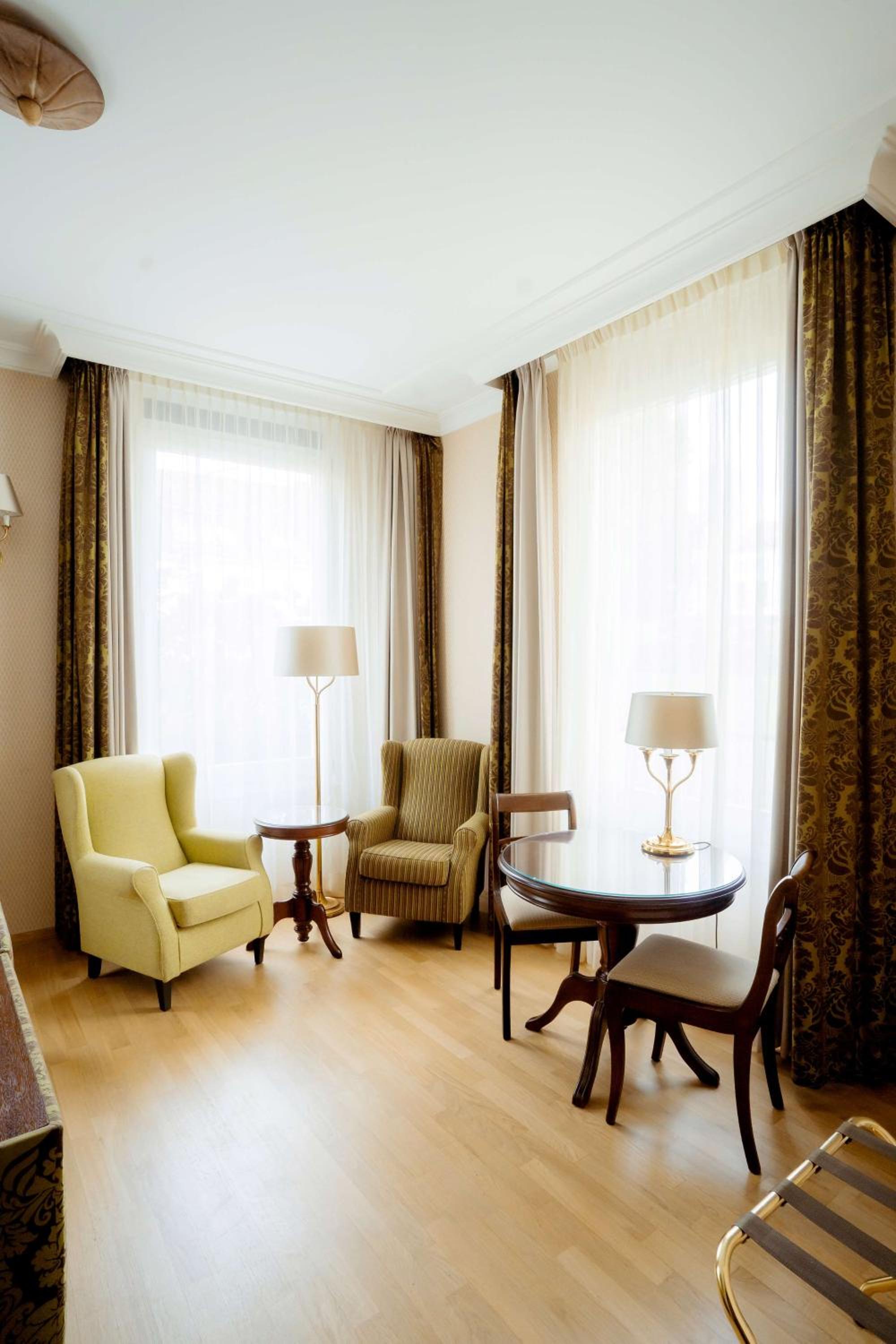 Luxury Double  - Photo 4