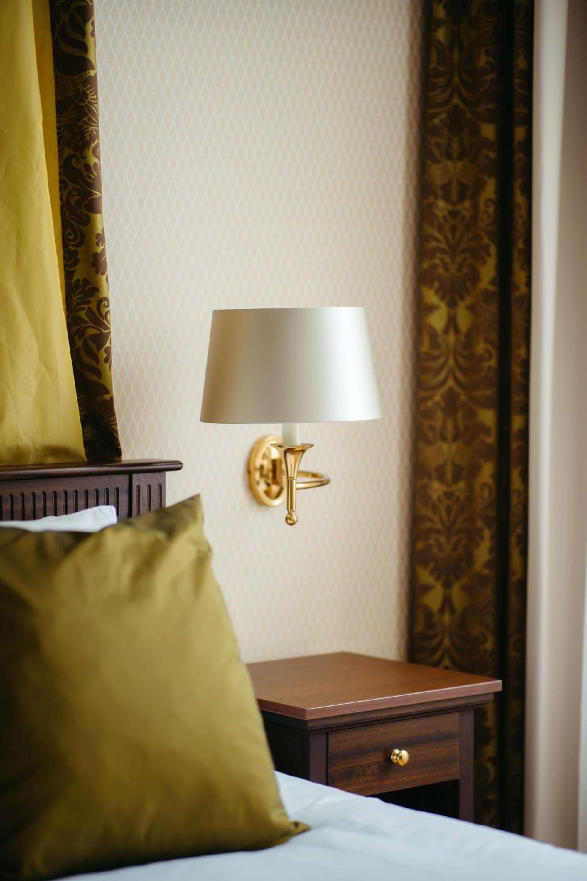 Luxury Double  - Photo 2