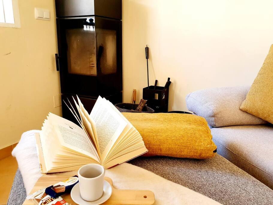 Two-Bedroom Villa photo 3