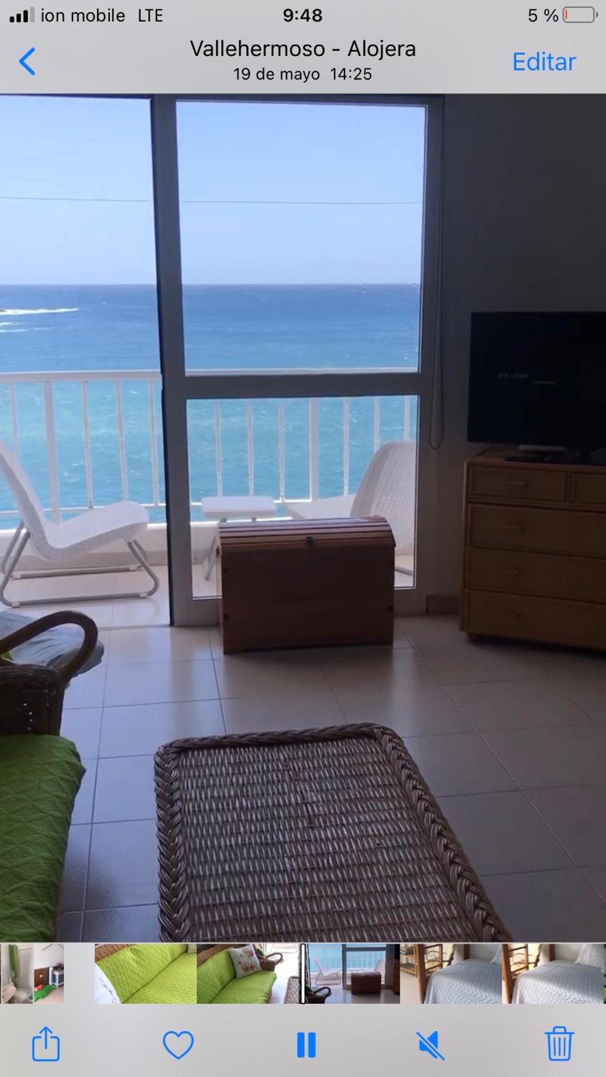 Apartment with Sea View photo 3