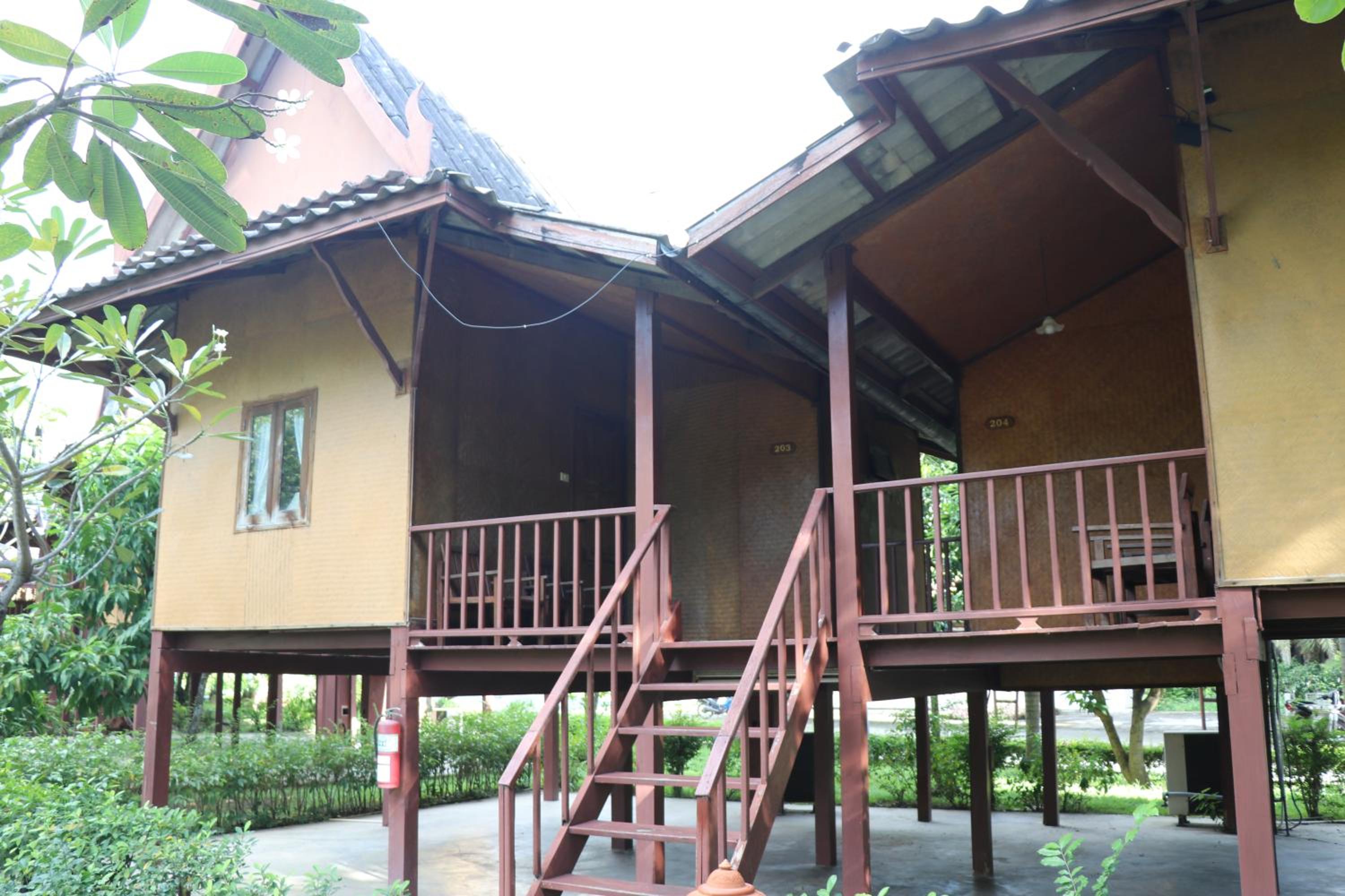 Deluxe Double or Twin Room with Balcony photo 2