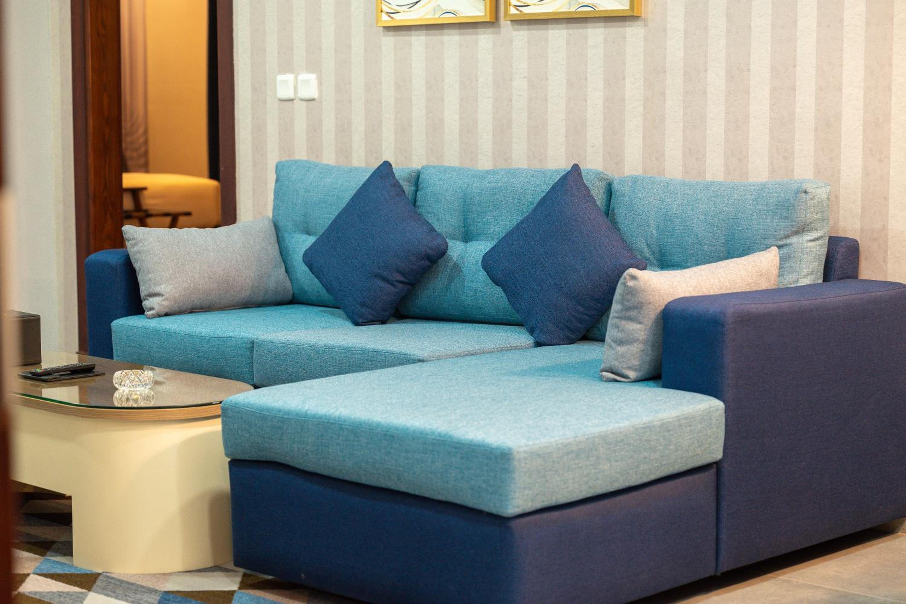 Two-Bedroom Suite photo 3