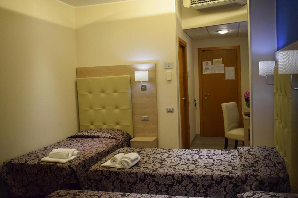 Superior Quadruple Room