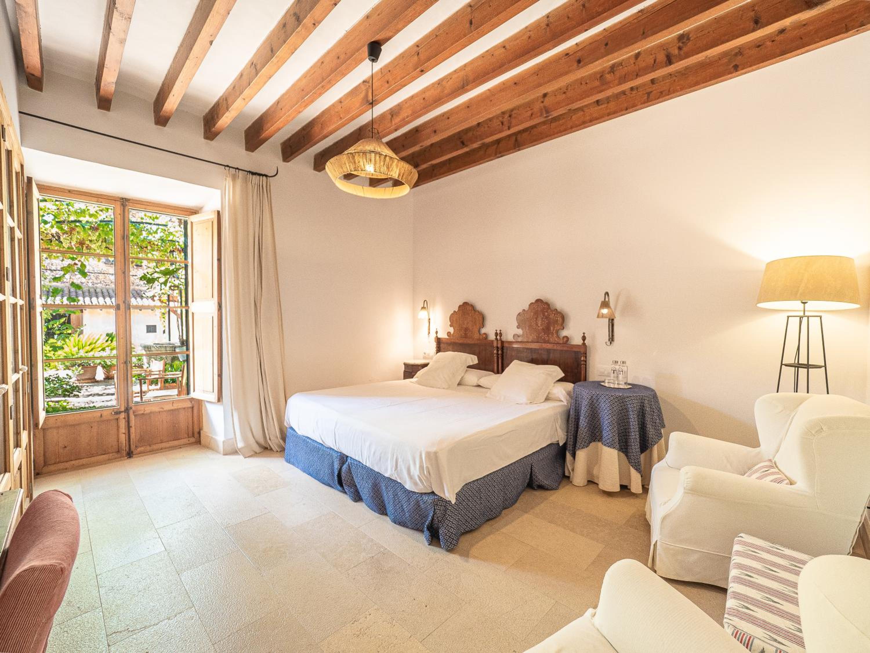 Habitación Doble Estándar