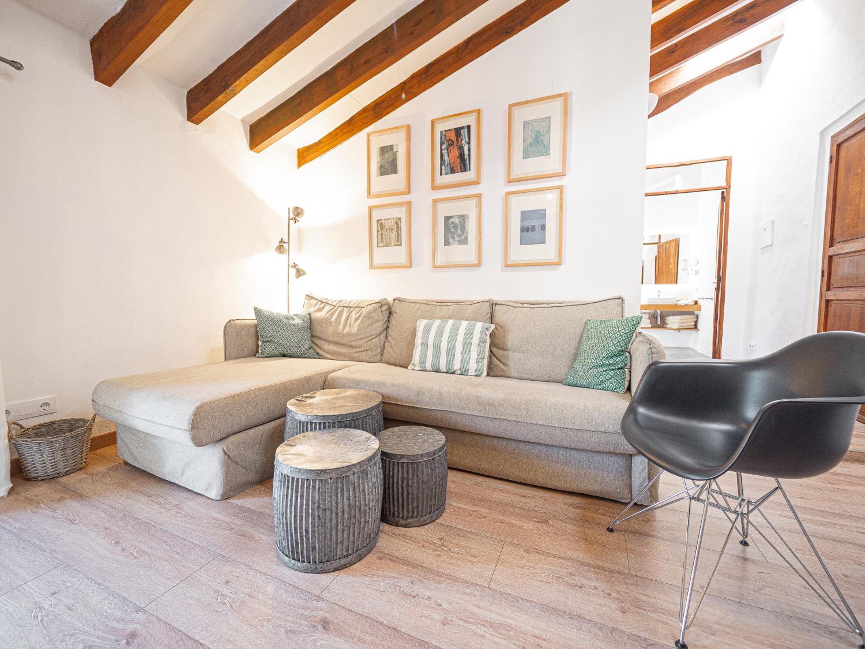 Apartamento Estándar
