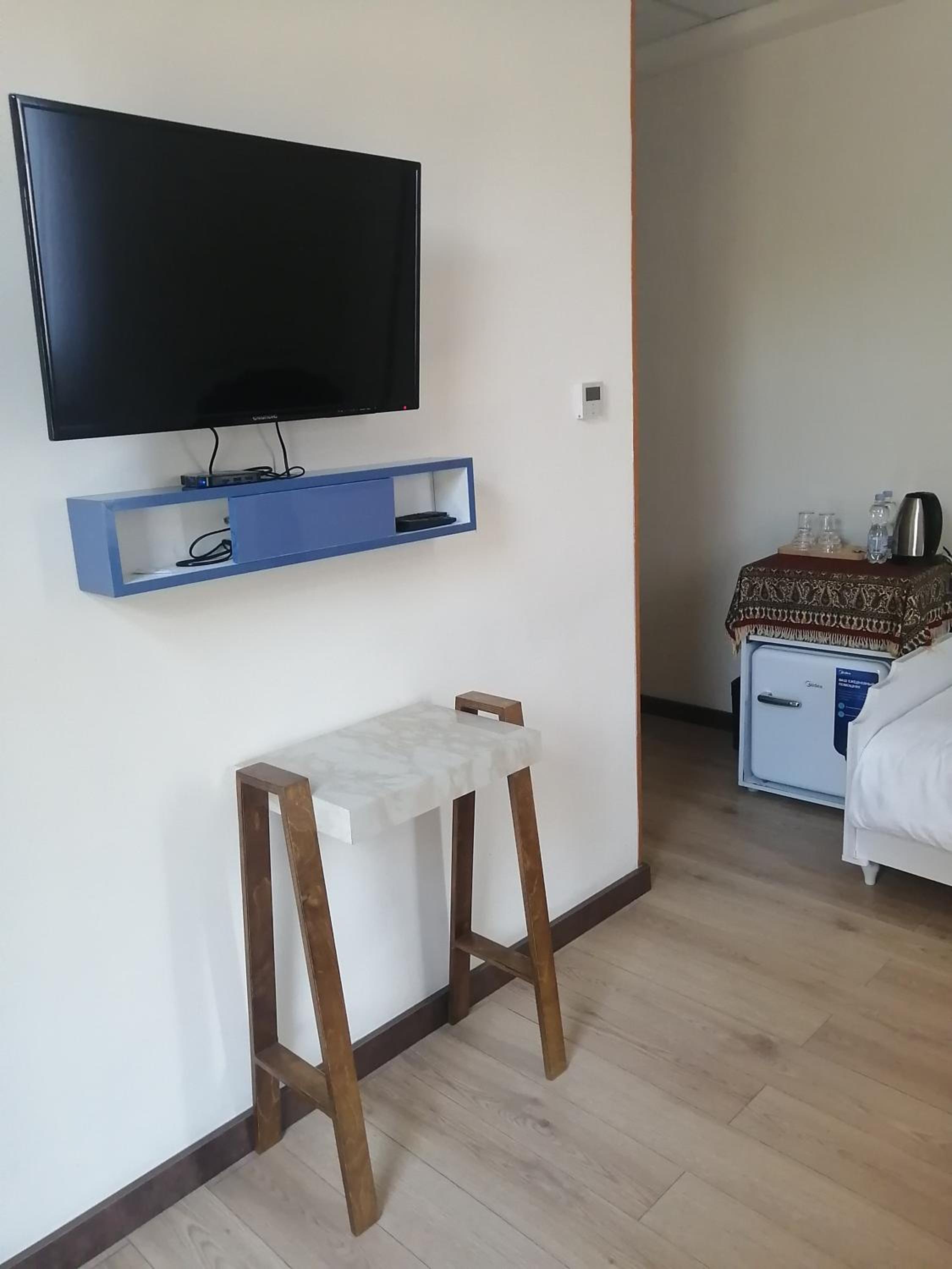 Double Room photo 3