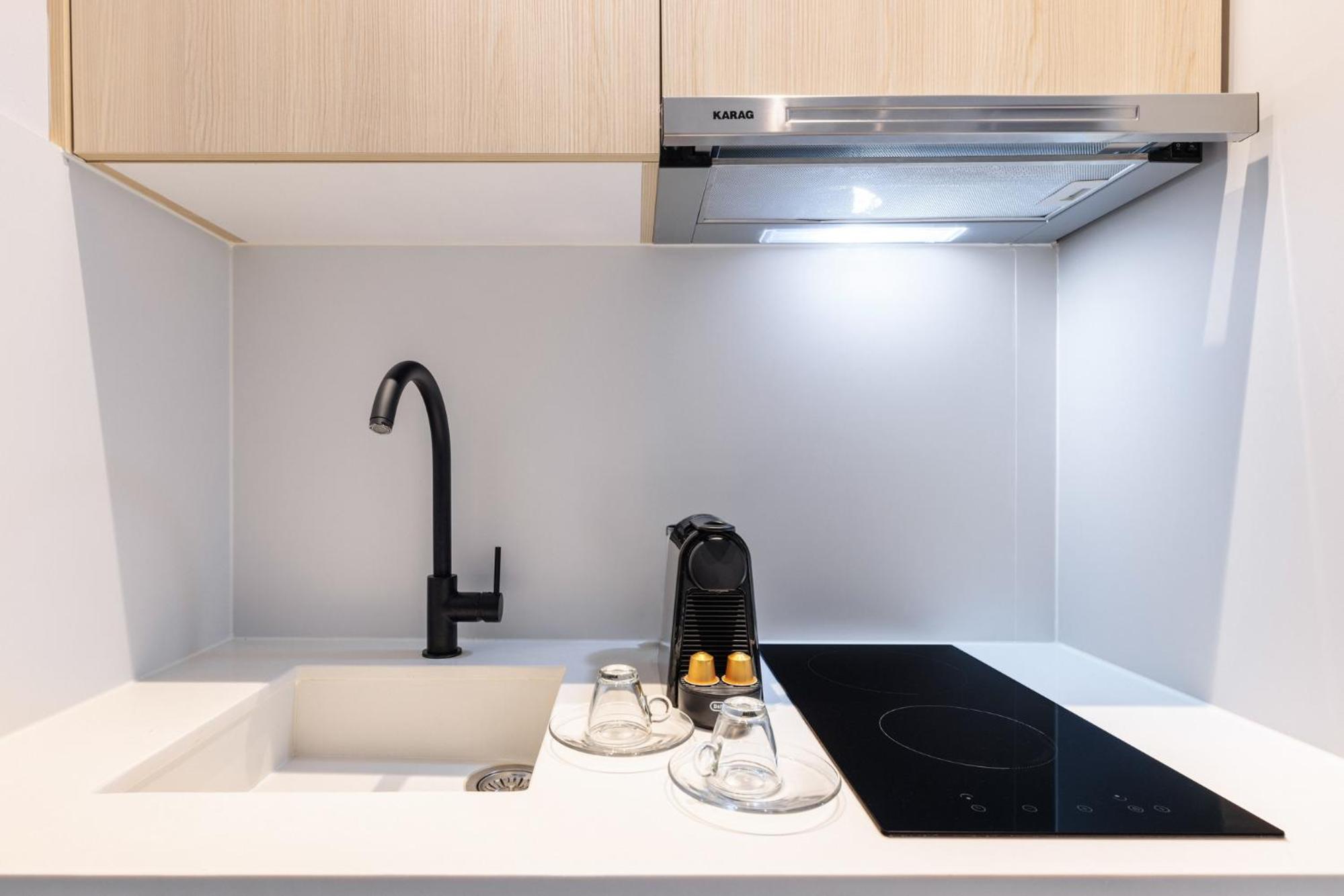 Double Comfort Room - Photo 42