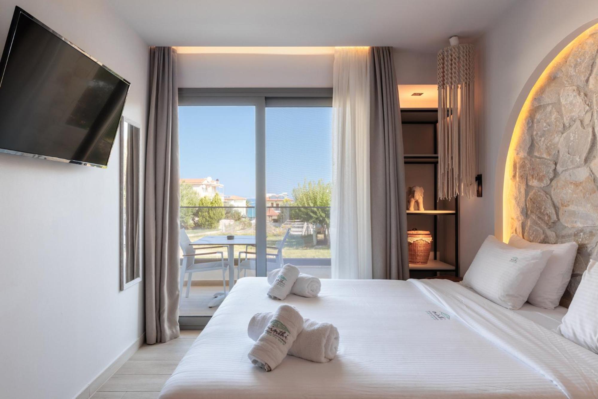 Double Comfort Room - Photo 44
