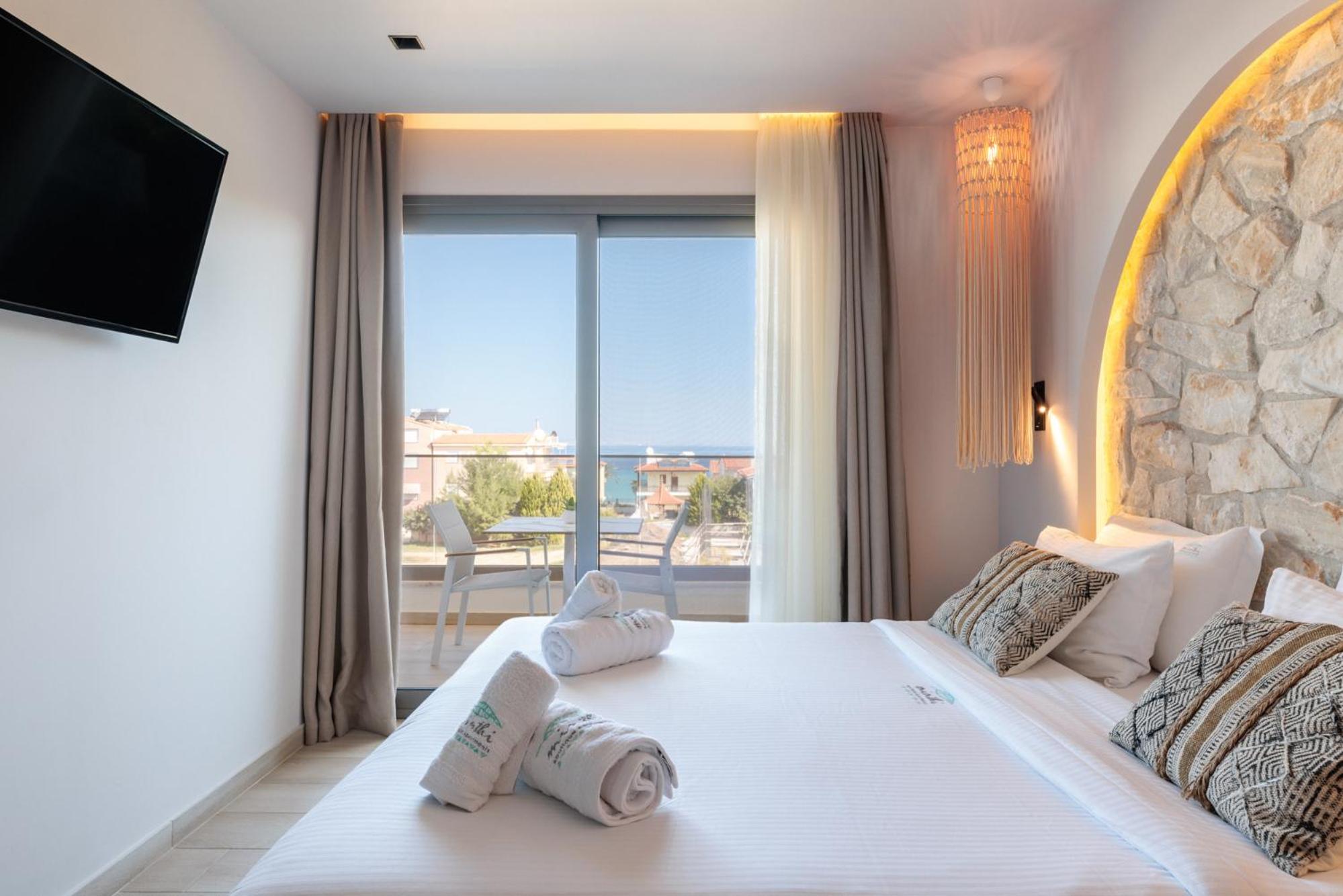 Double Comfort Room - Photo 48