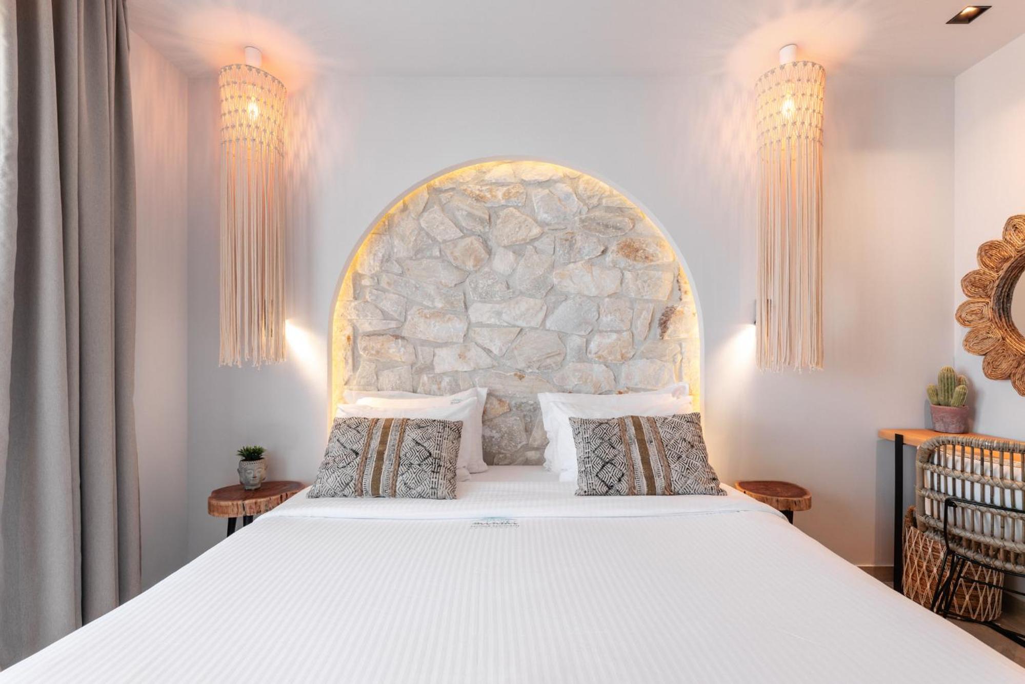 Double Comfort Room - Photo 2