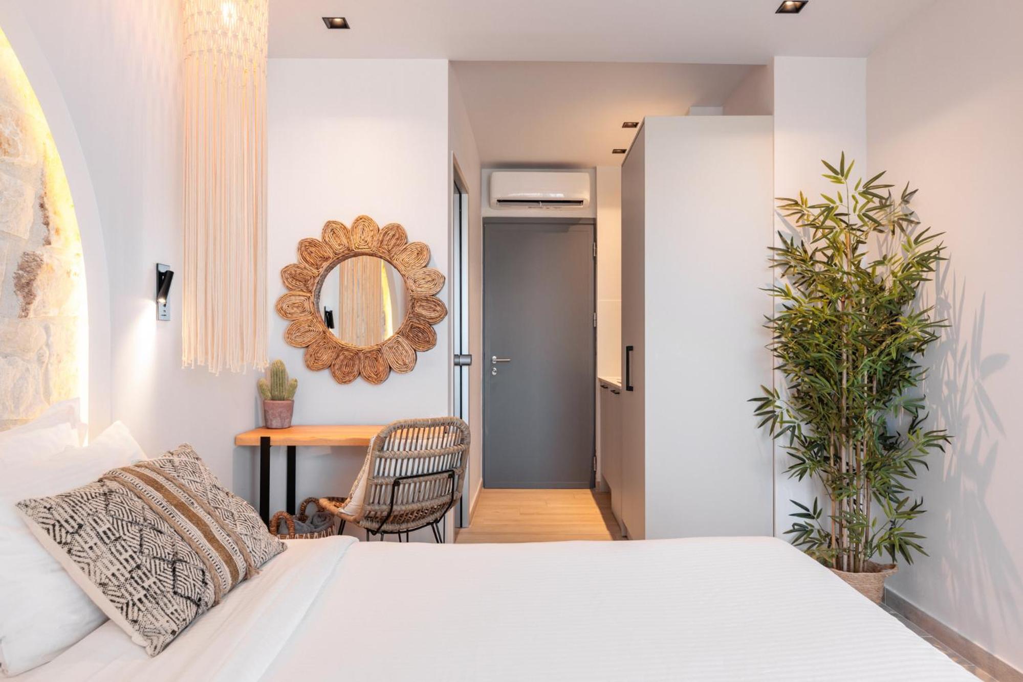 Double Comfort Room - Photo 3