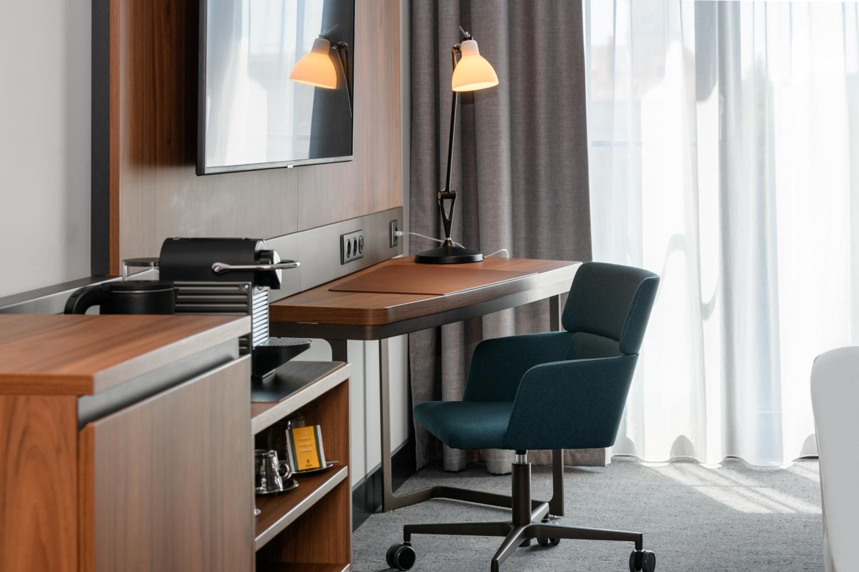 Superior Double Room - Photo 4