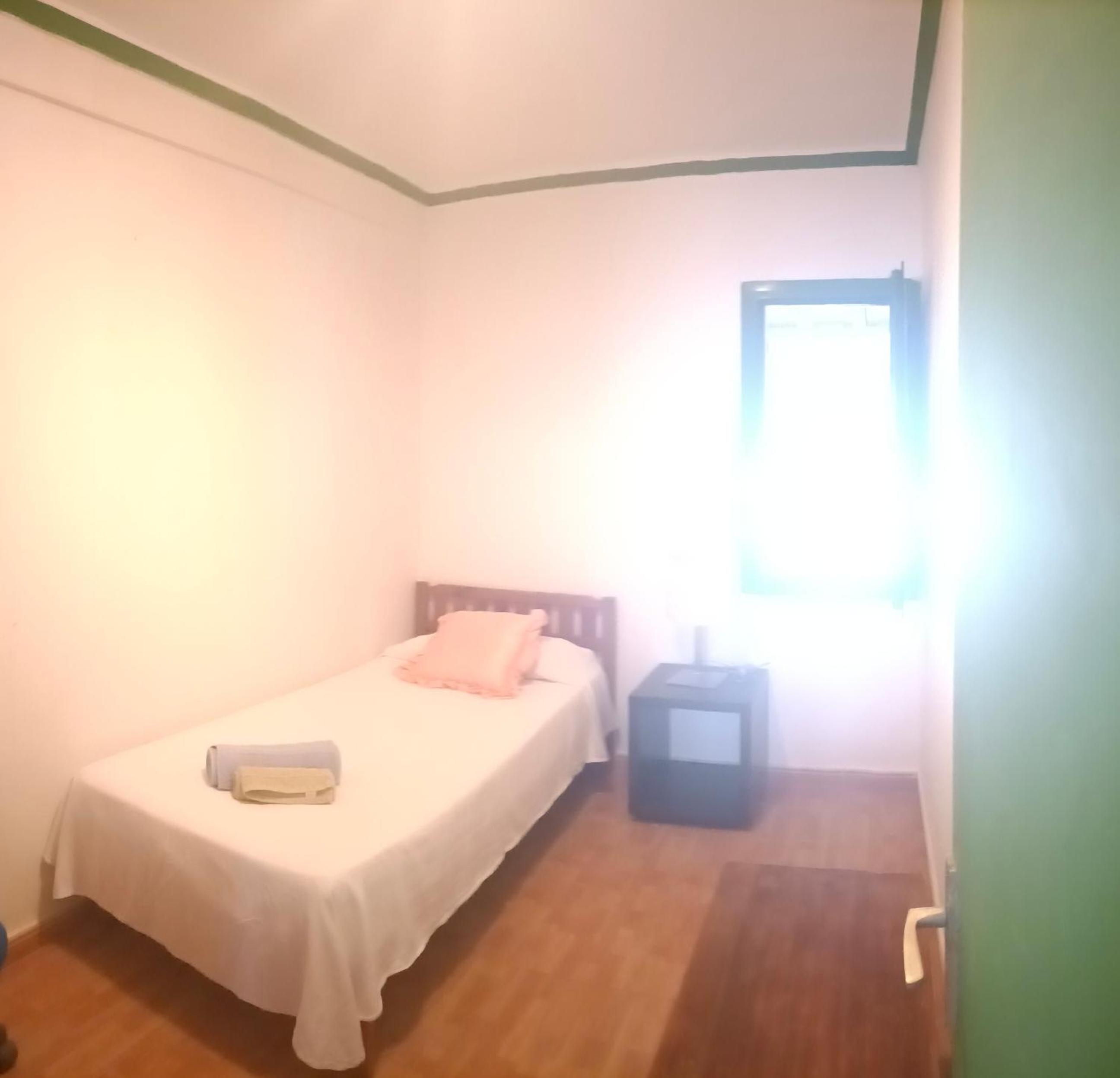 Suite Junior sin Jacuzzi