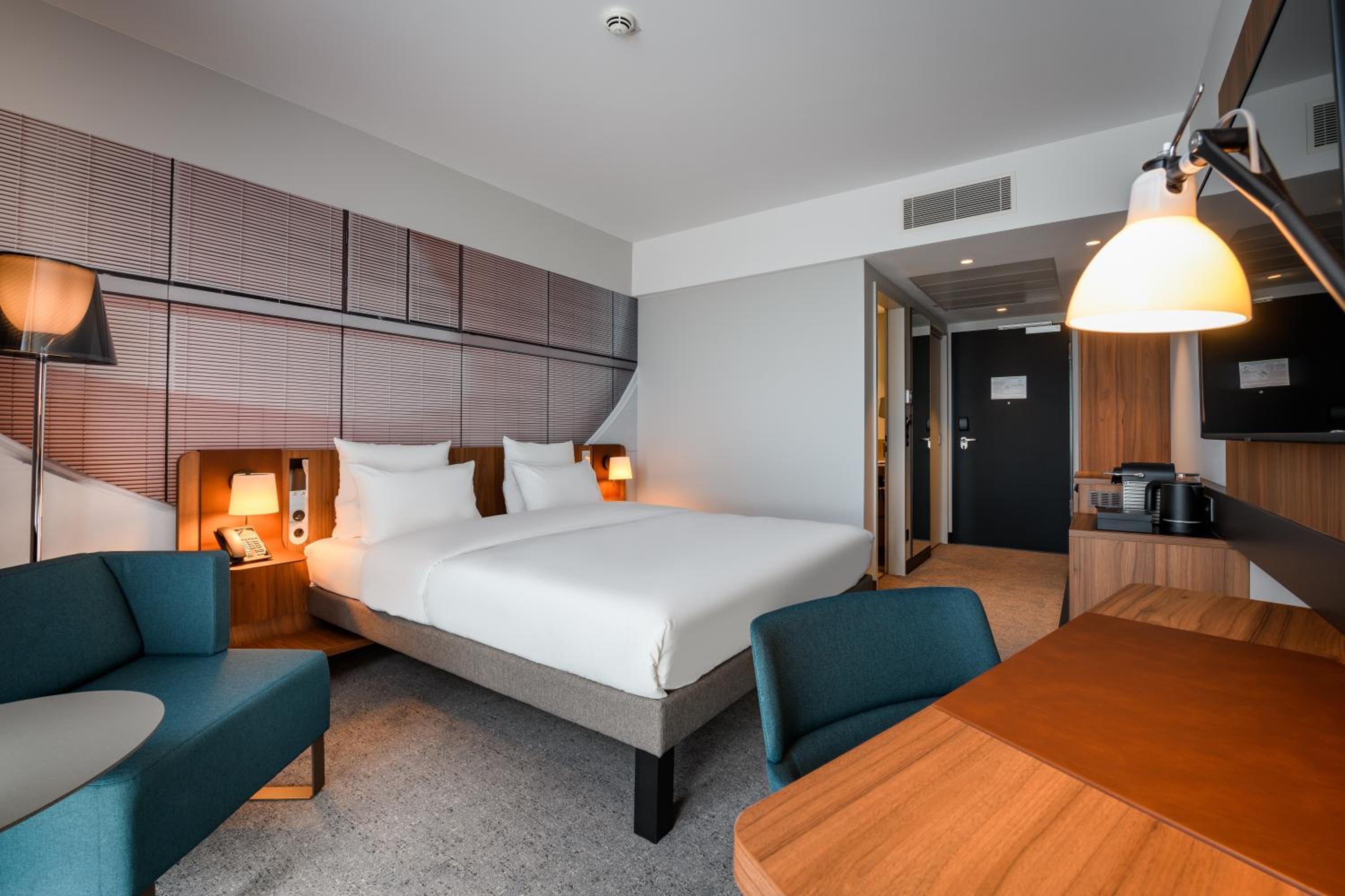 Superior Double Room - Photo 5