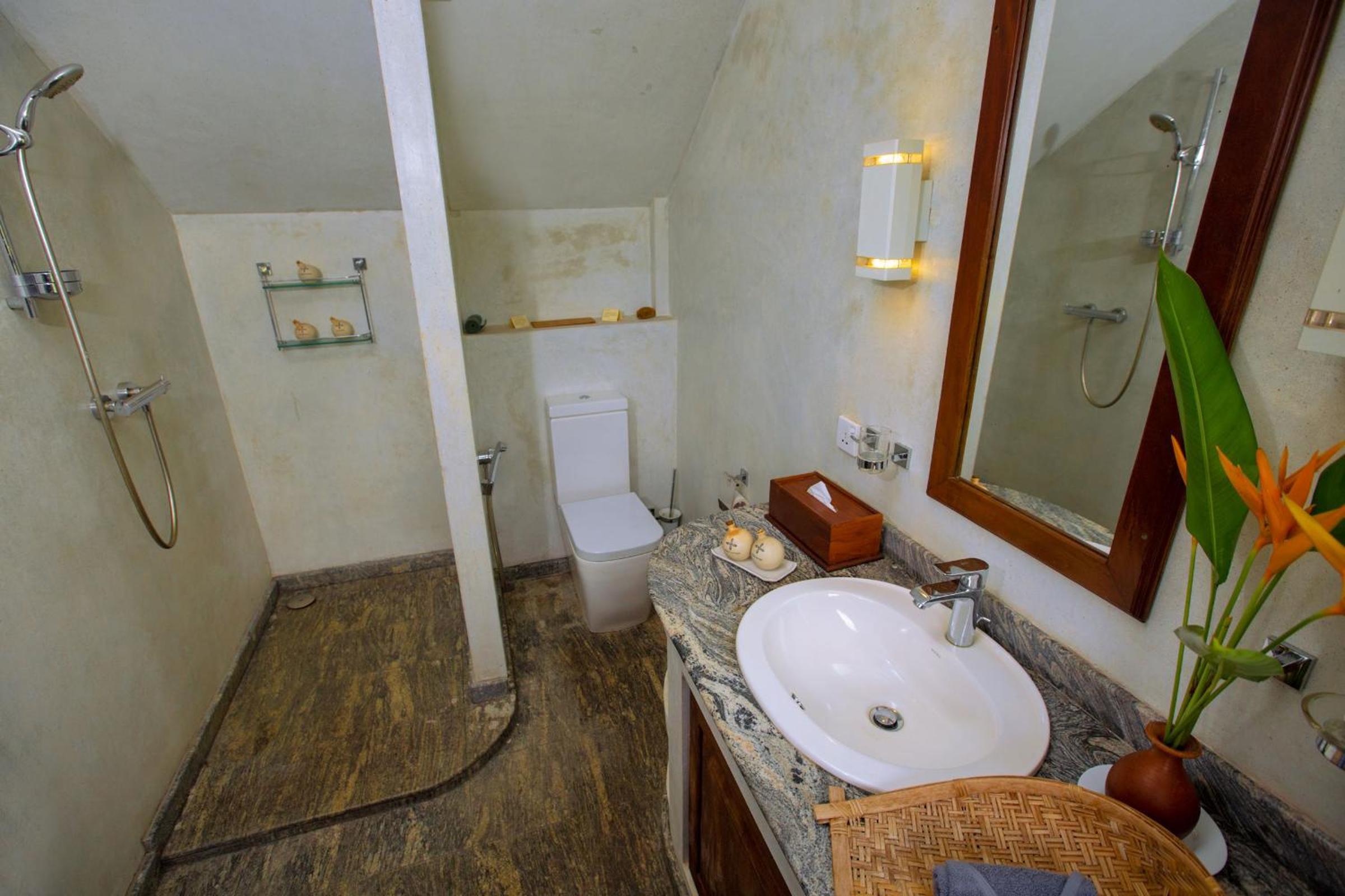 Standard Double Room - Photo 2