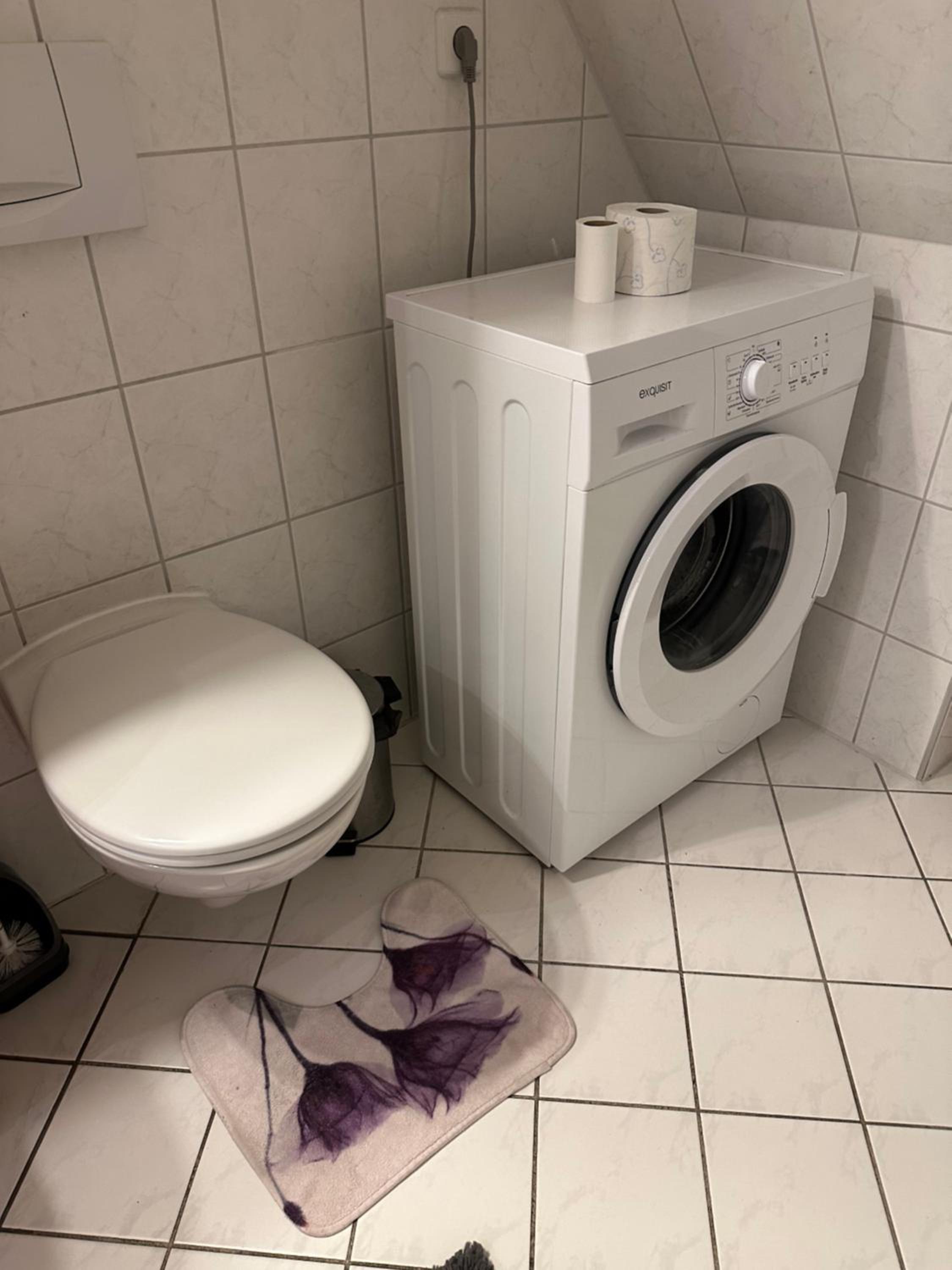 Triple Room With Shared Bathroom photo 3