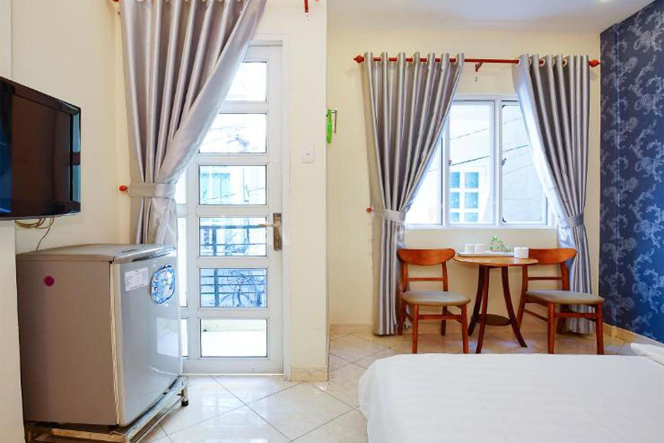 Superior Double Room with Window photo 3