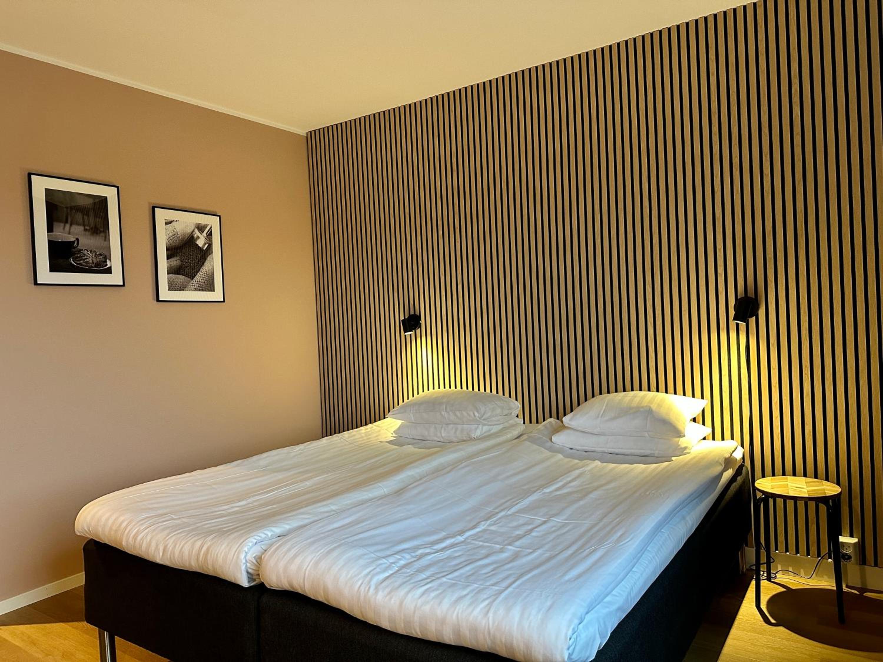 Superior Twin Room - Photo 19