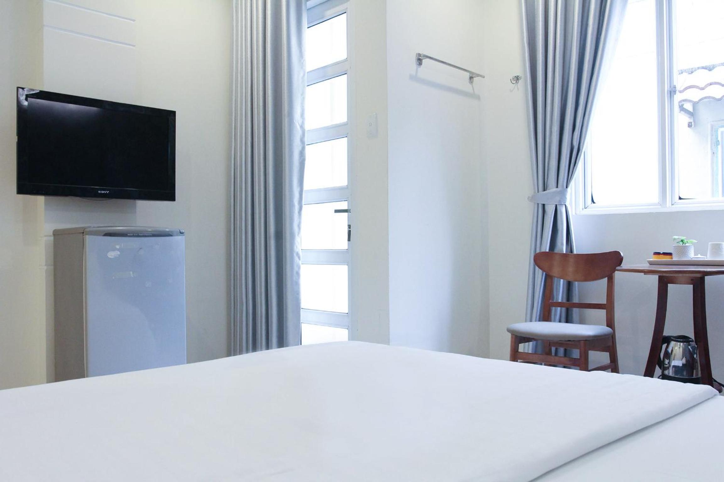 Superior Double Room with Window photo 2