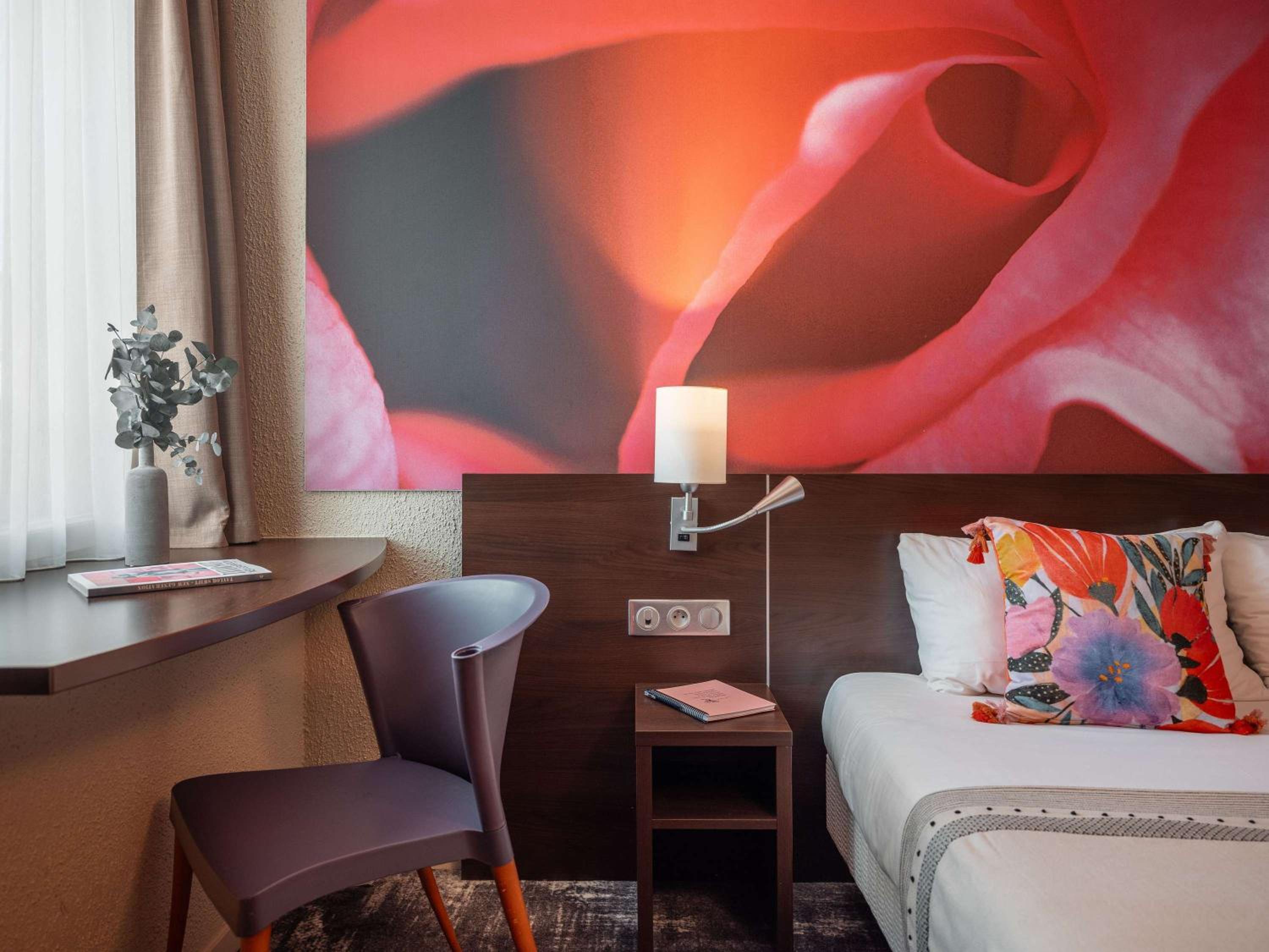 Standard Double Room - Photo 2