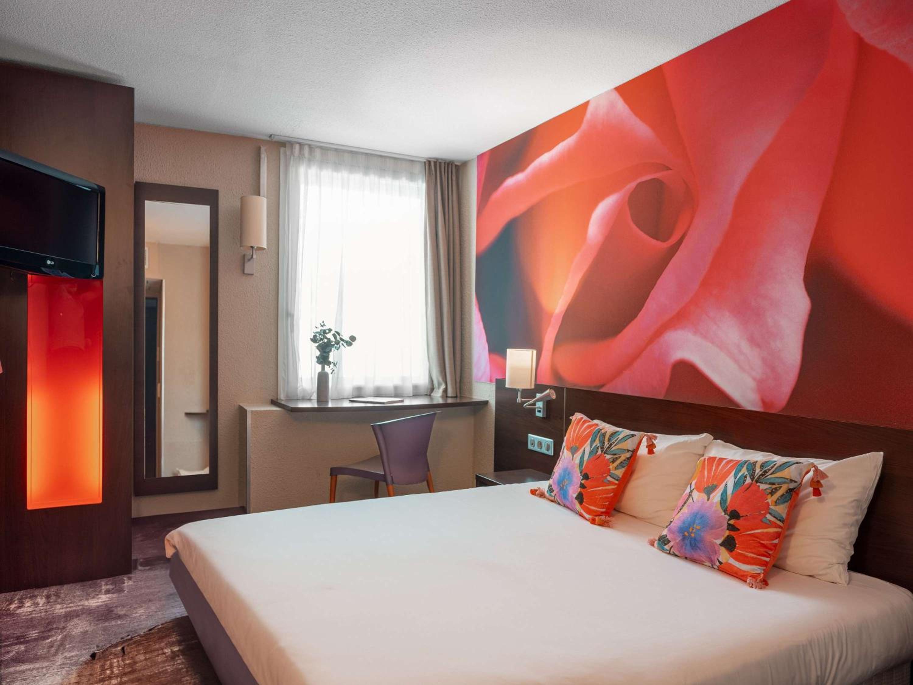 Standard Double Room - Photo 1