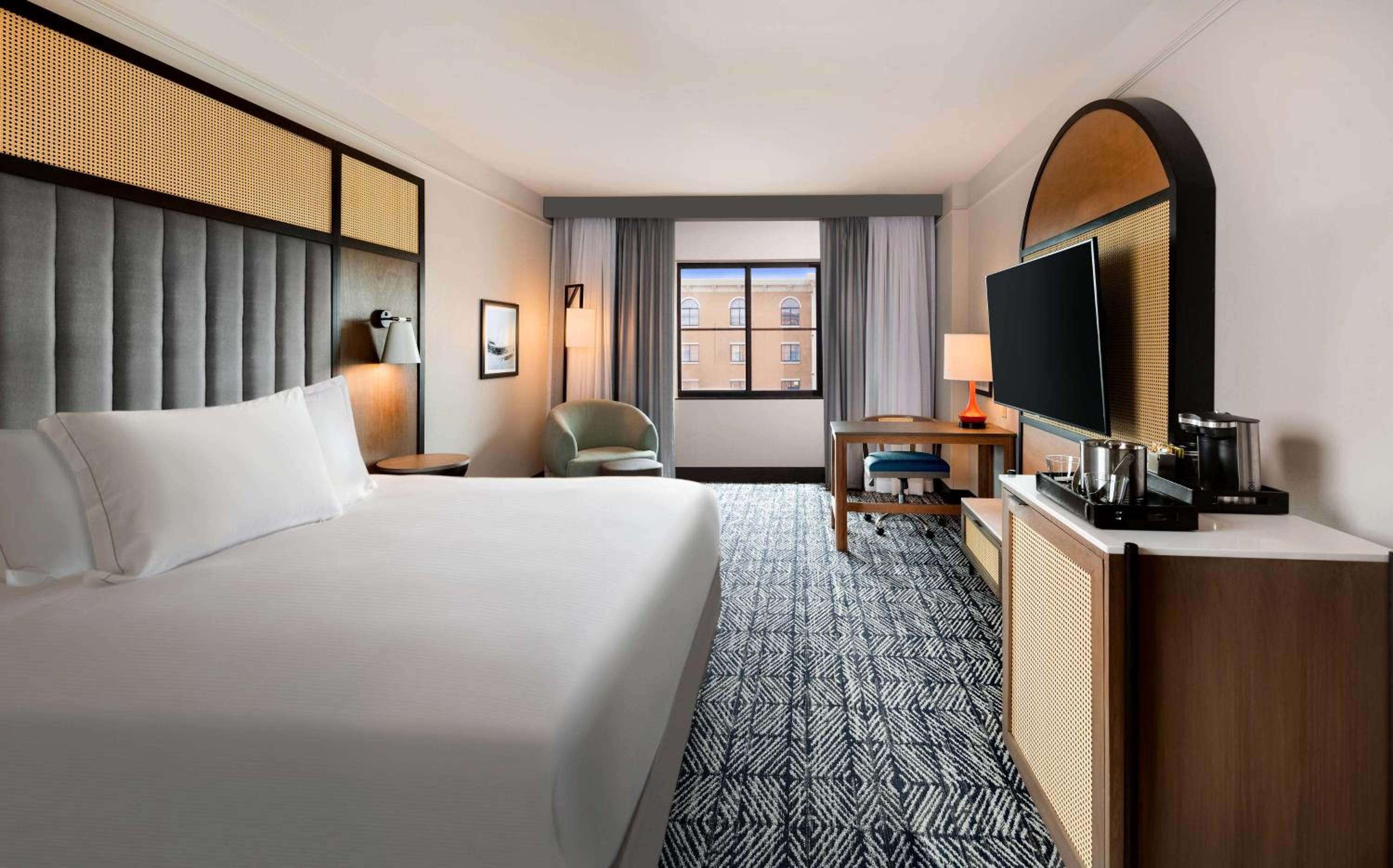 King Room - Photo 8