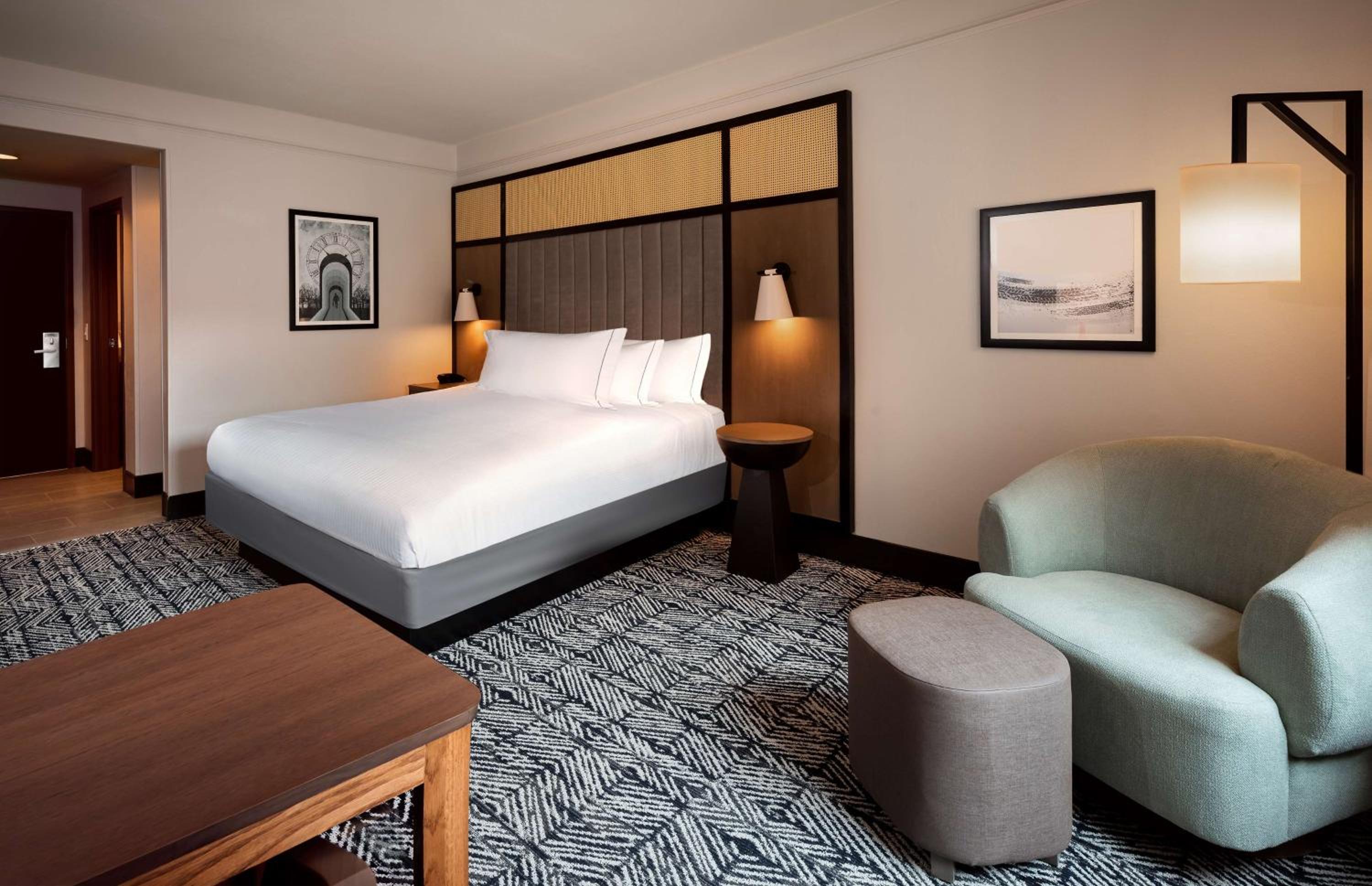 King Room - Photo 7