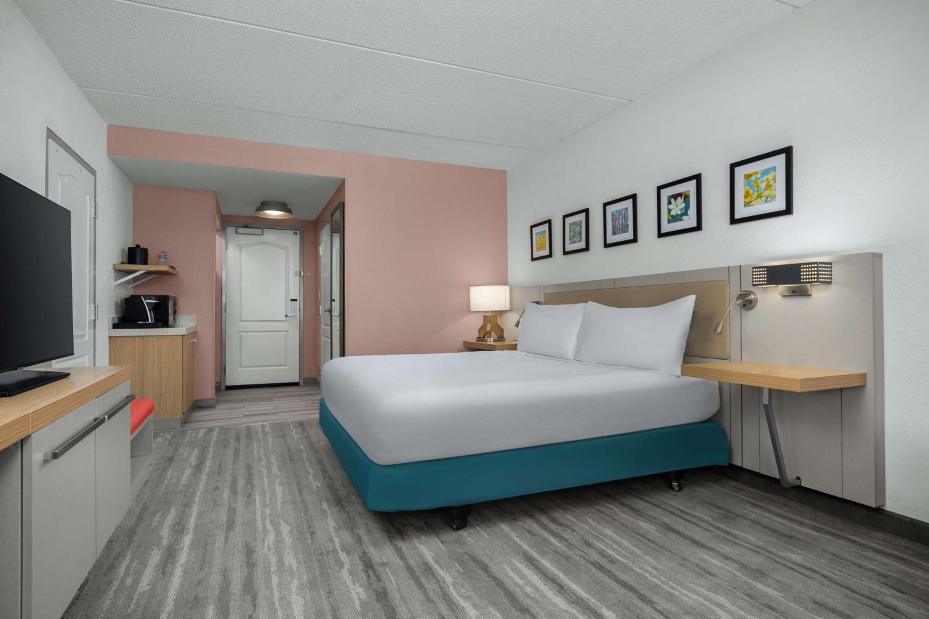 King Room - Photo 2