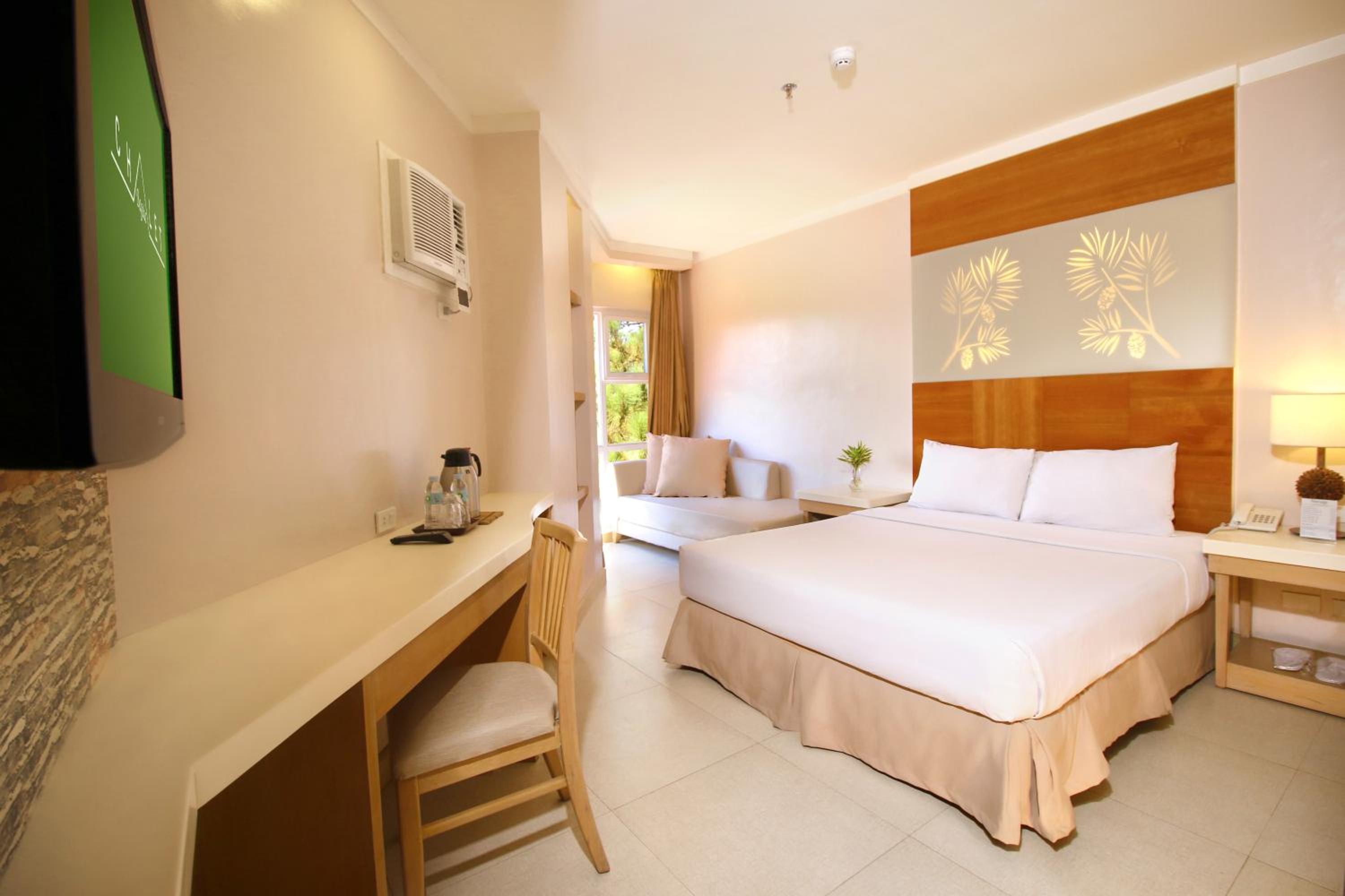 Deluxe Double Room - Photo 4