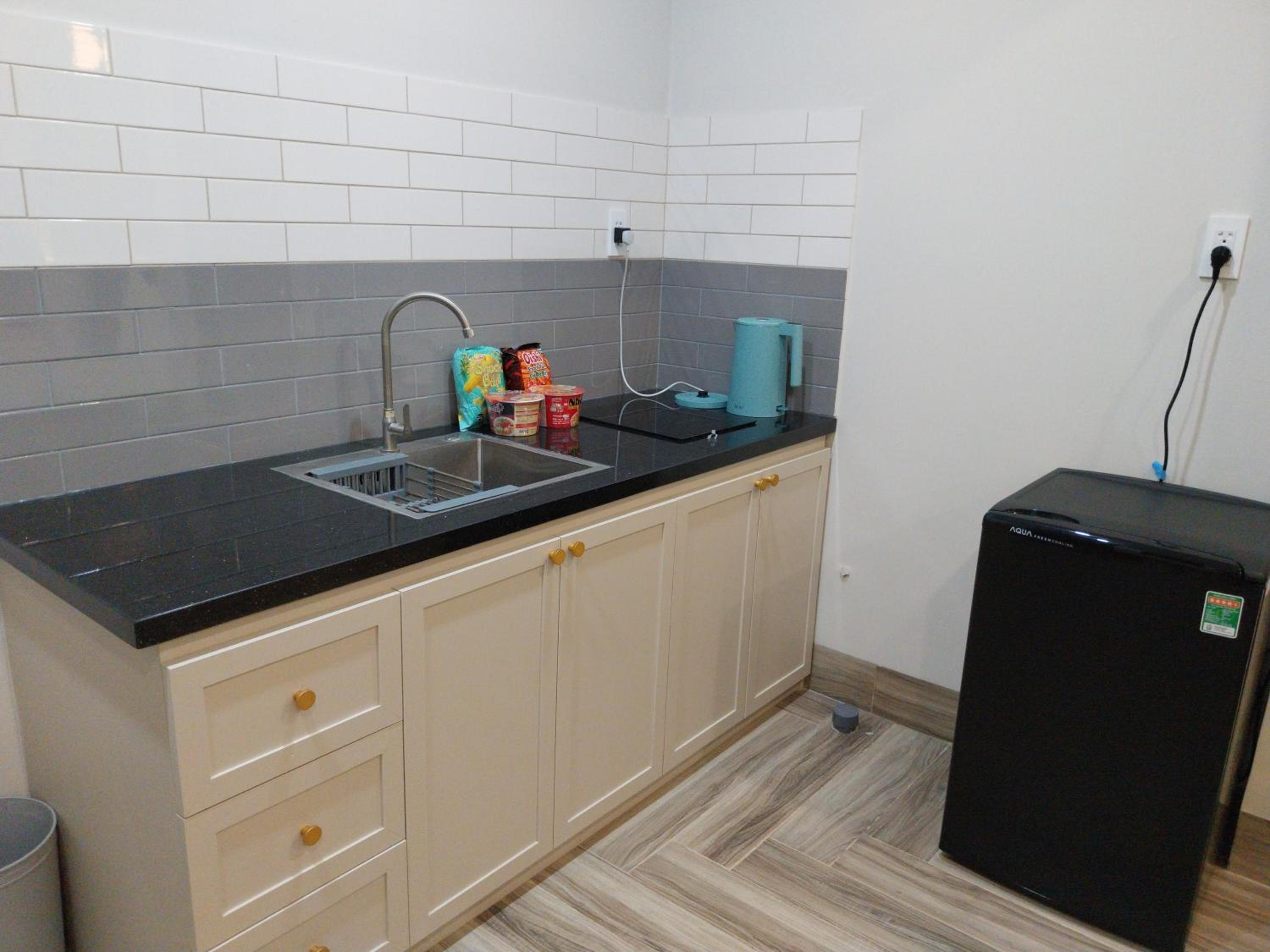 Twin Room With Balcony - Photo 2