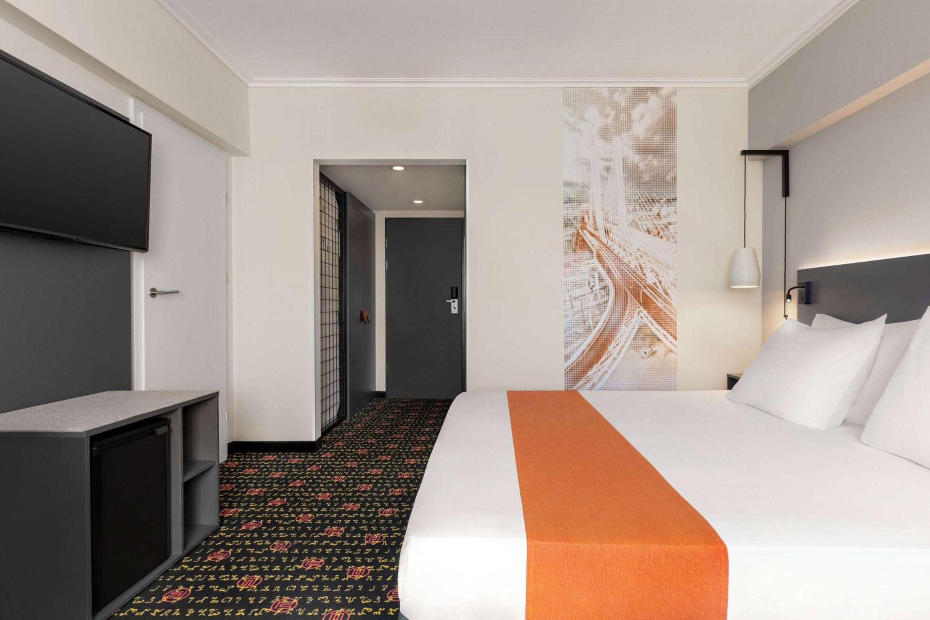 Comfort Room - Photo 8
