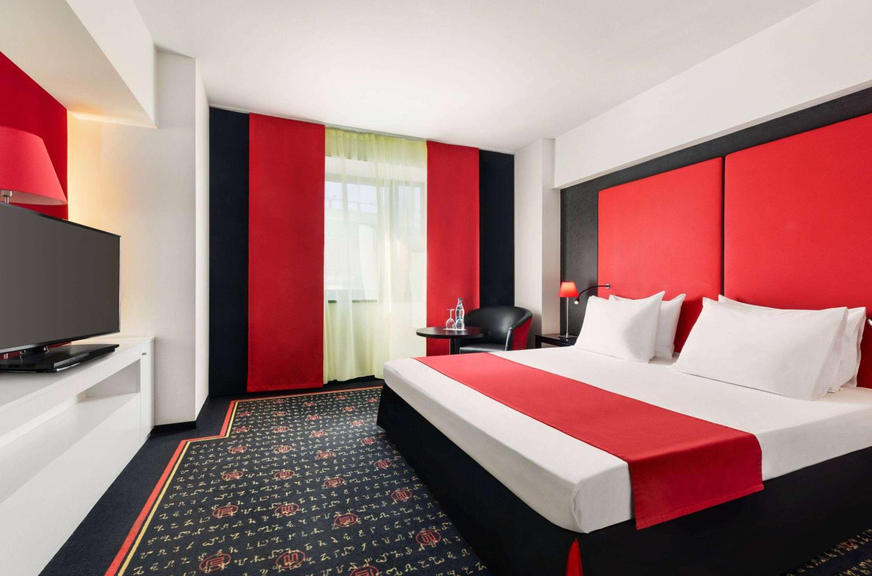 Comfort Accessible Room - Photo 1