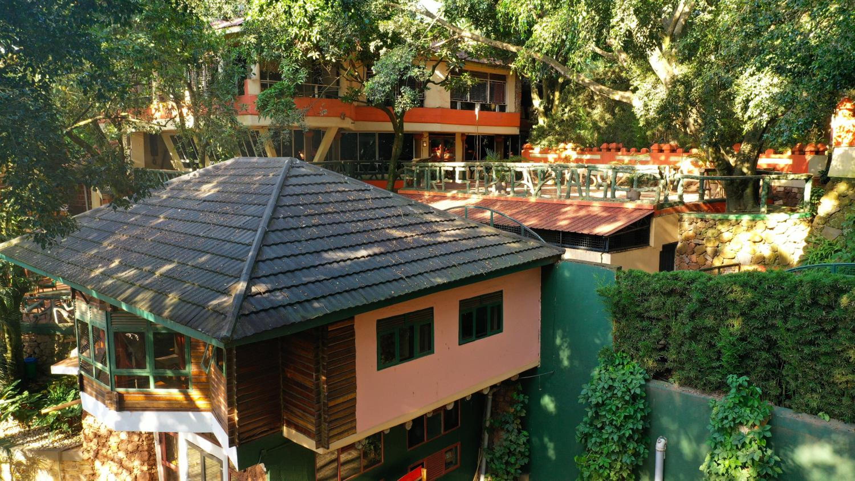 Three-Bedroom Chalet photo 3