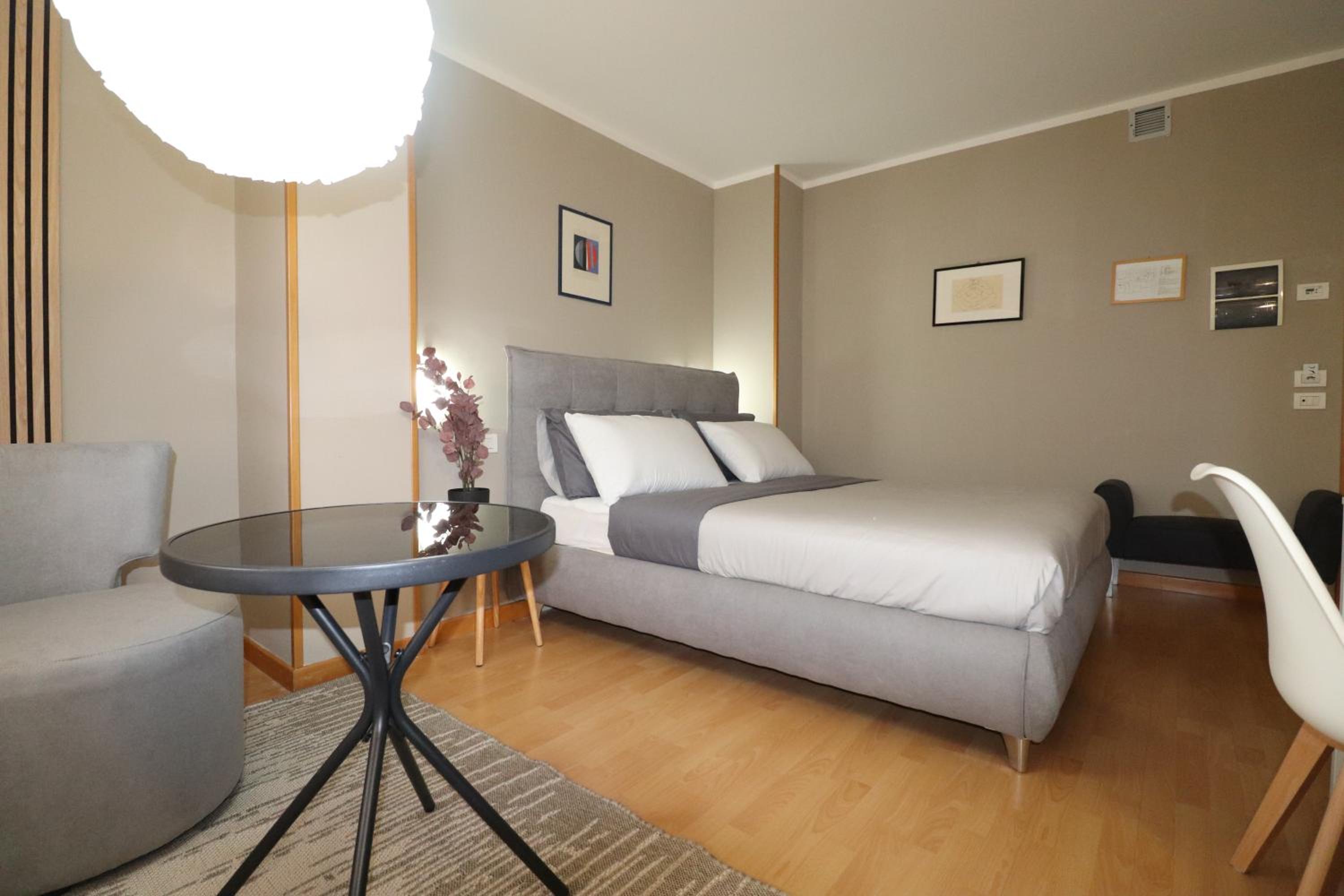 Superior Double Room photo 3