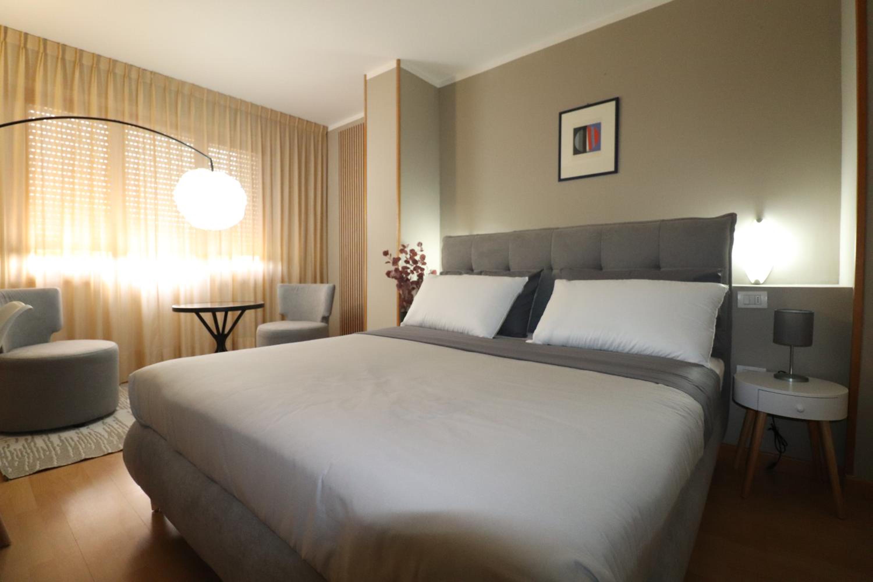 Superior Double Room photo 1