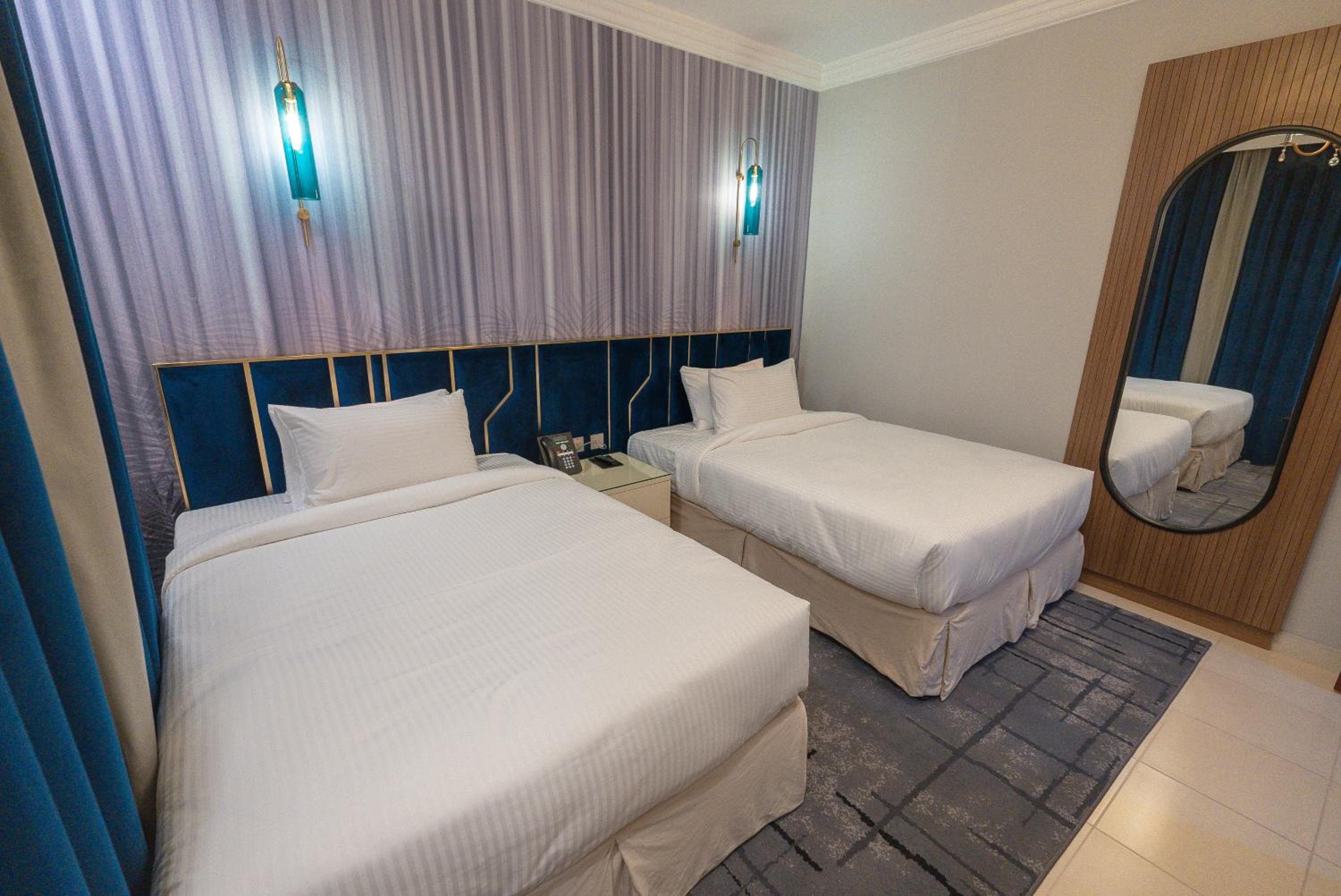 Two-Bedroom Suite photo 3