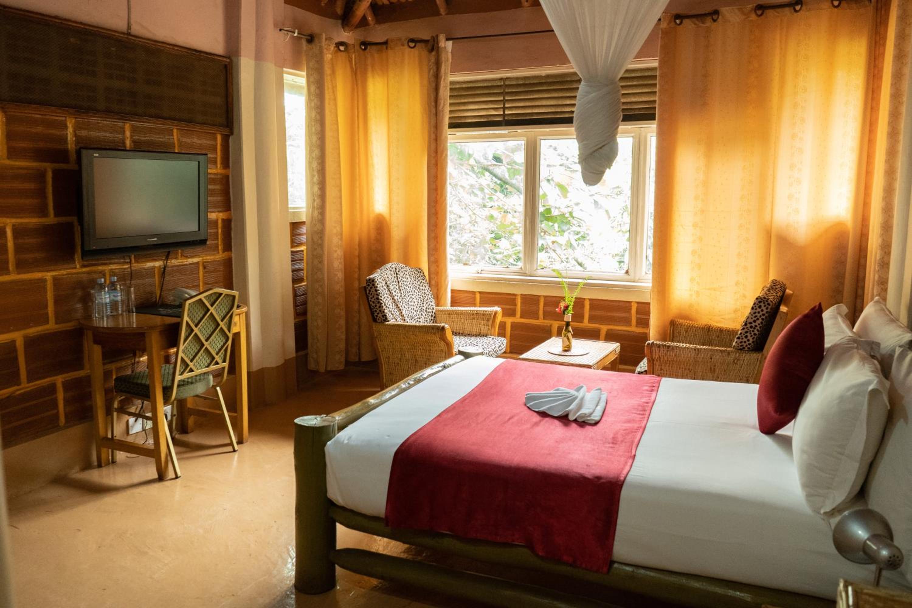 Standard Single Room photo 2