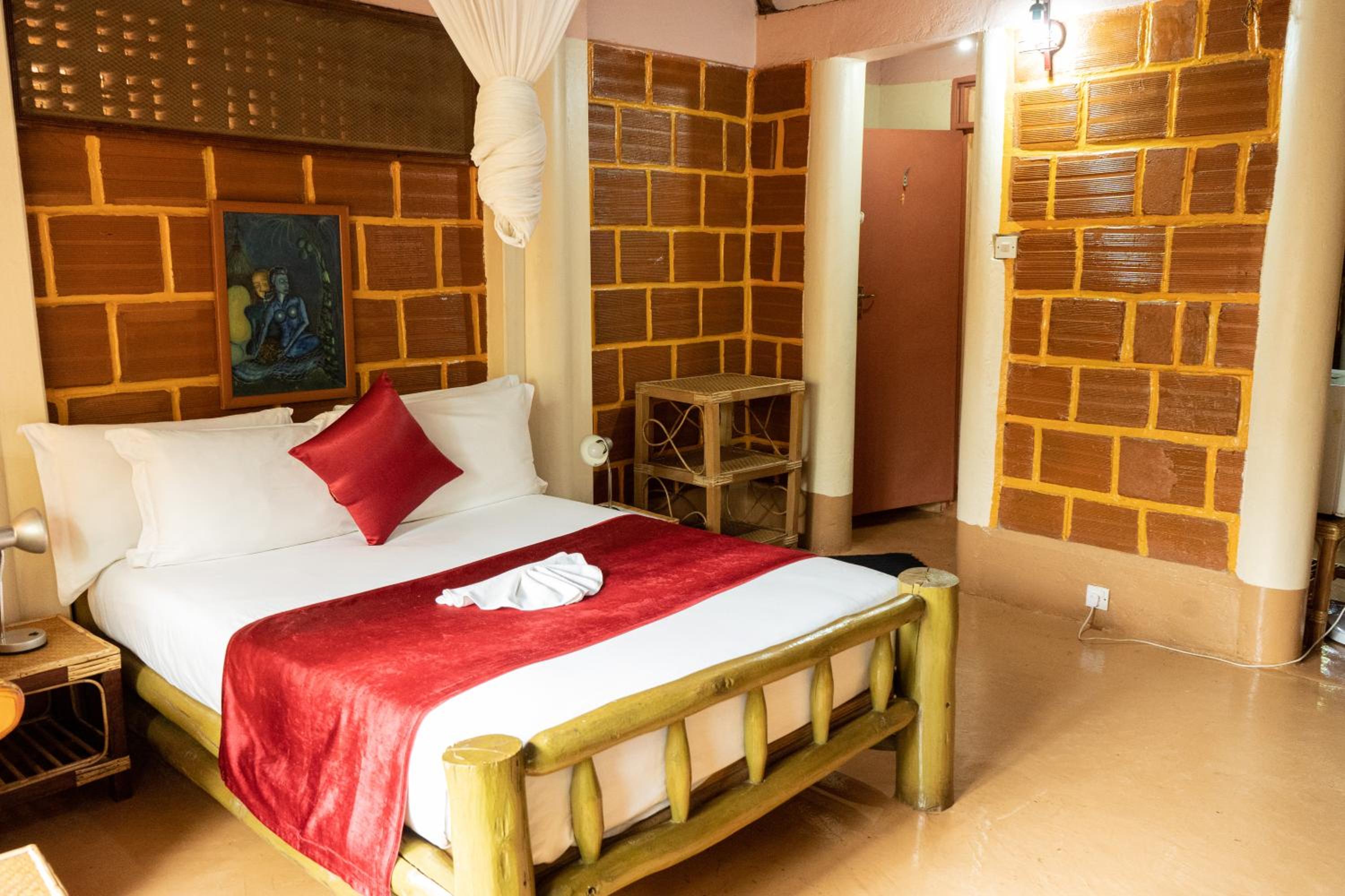 Standard Single Room photo 3