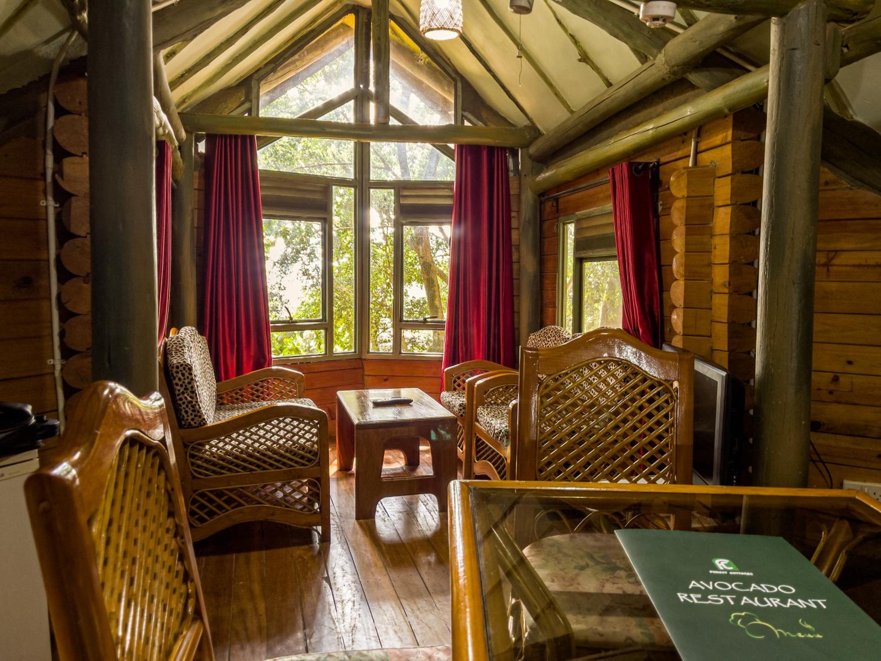Two-Bedroom Chalet photo 3