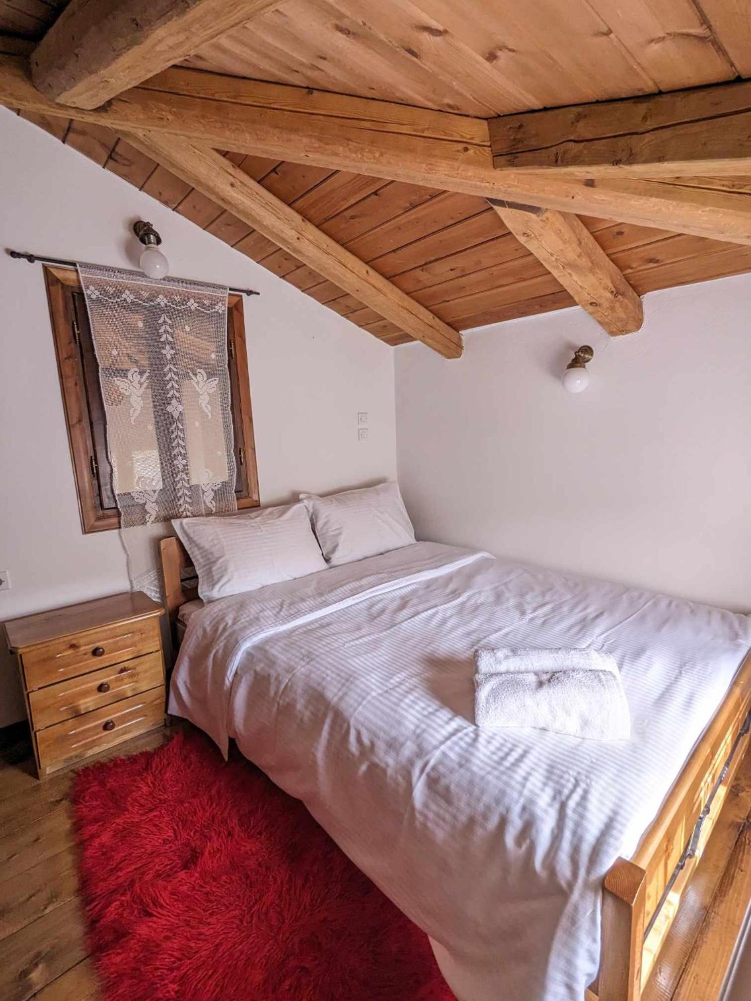 Two-Bedroom Chalet photo 2