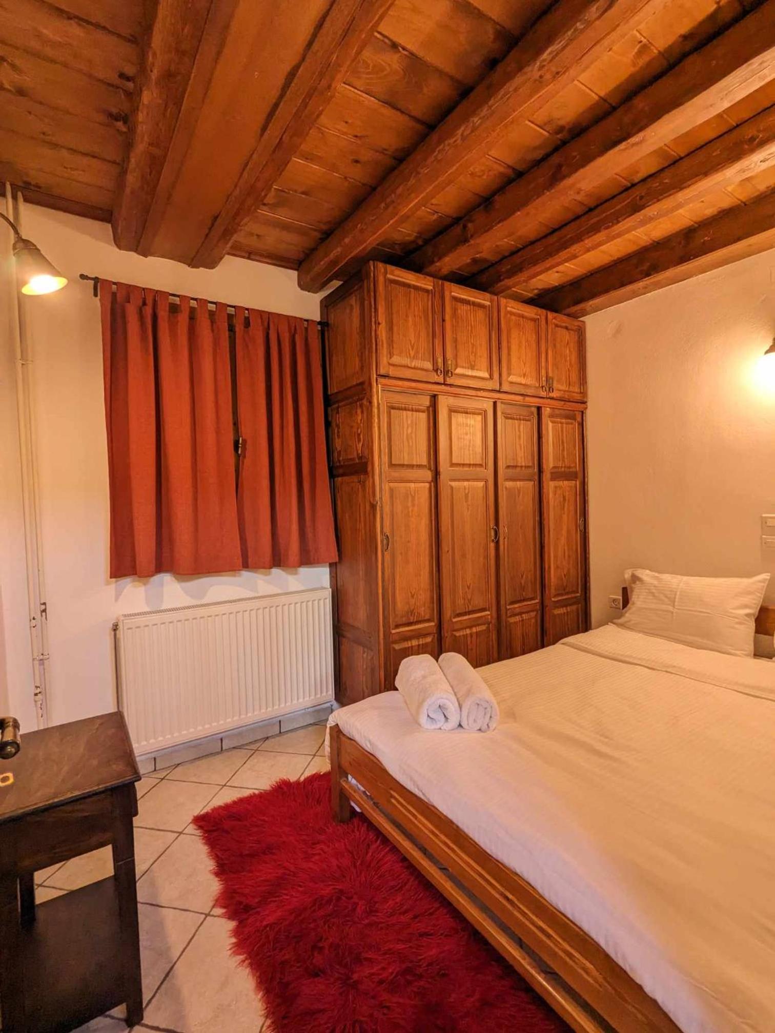 Two-Bedroom Chalet photo 3