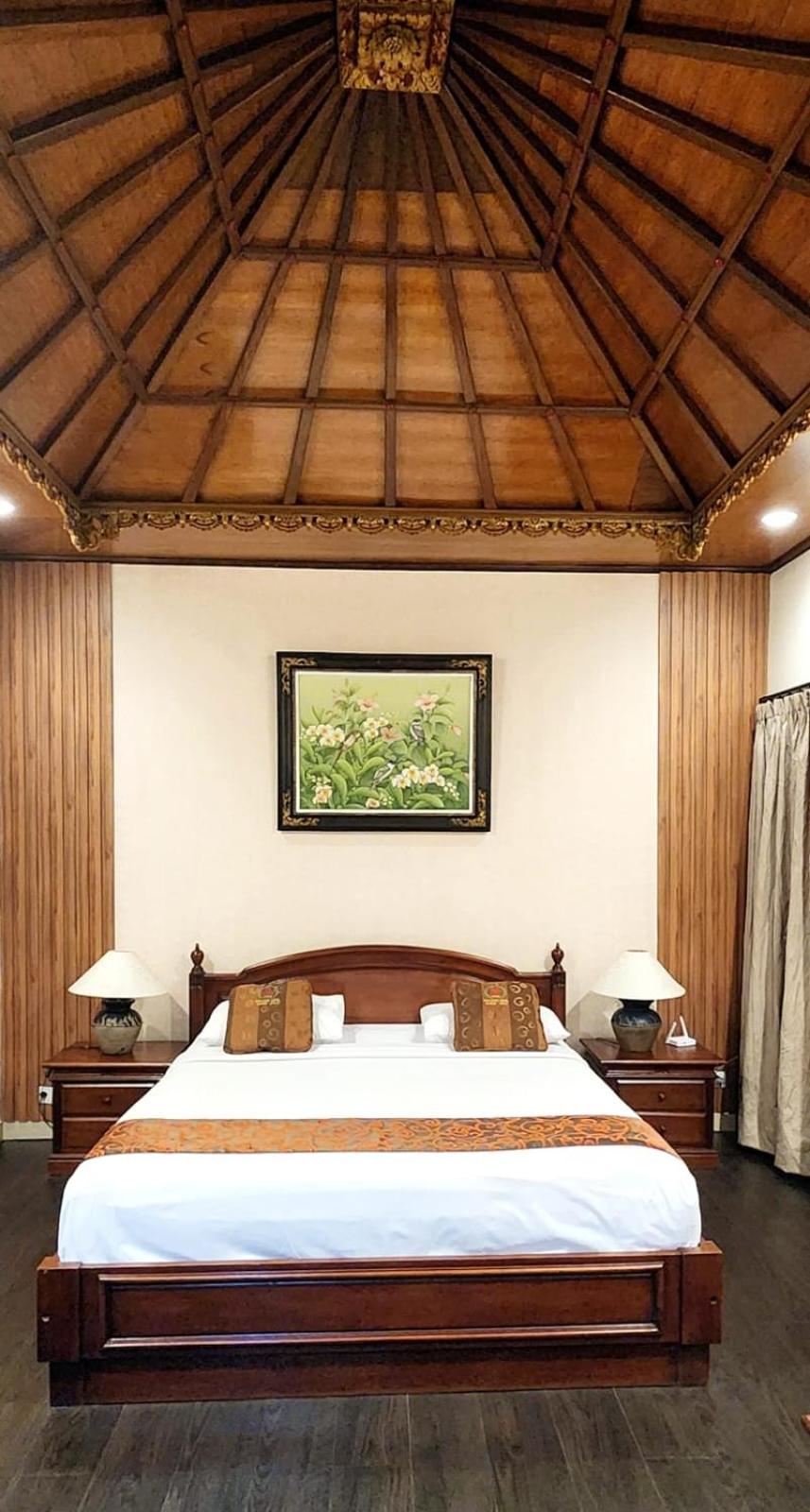 Deluxe Double Room photo 1