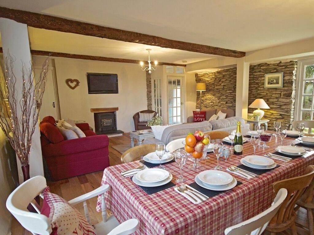 Vacation Home photo 1