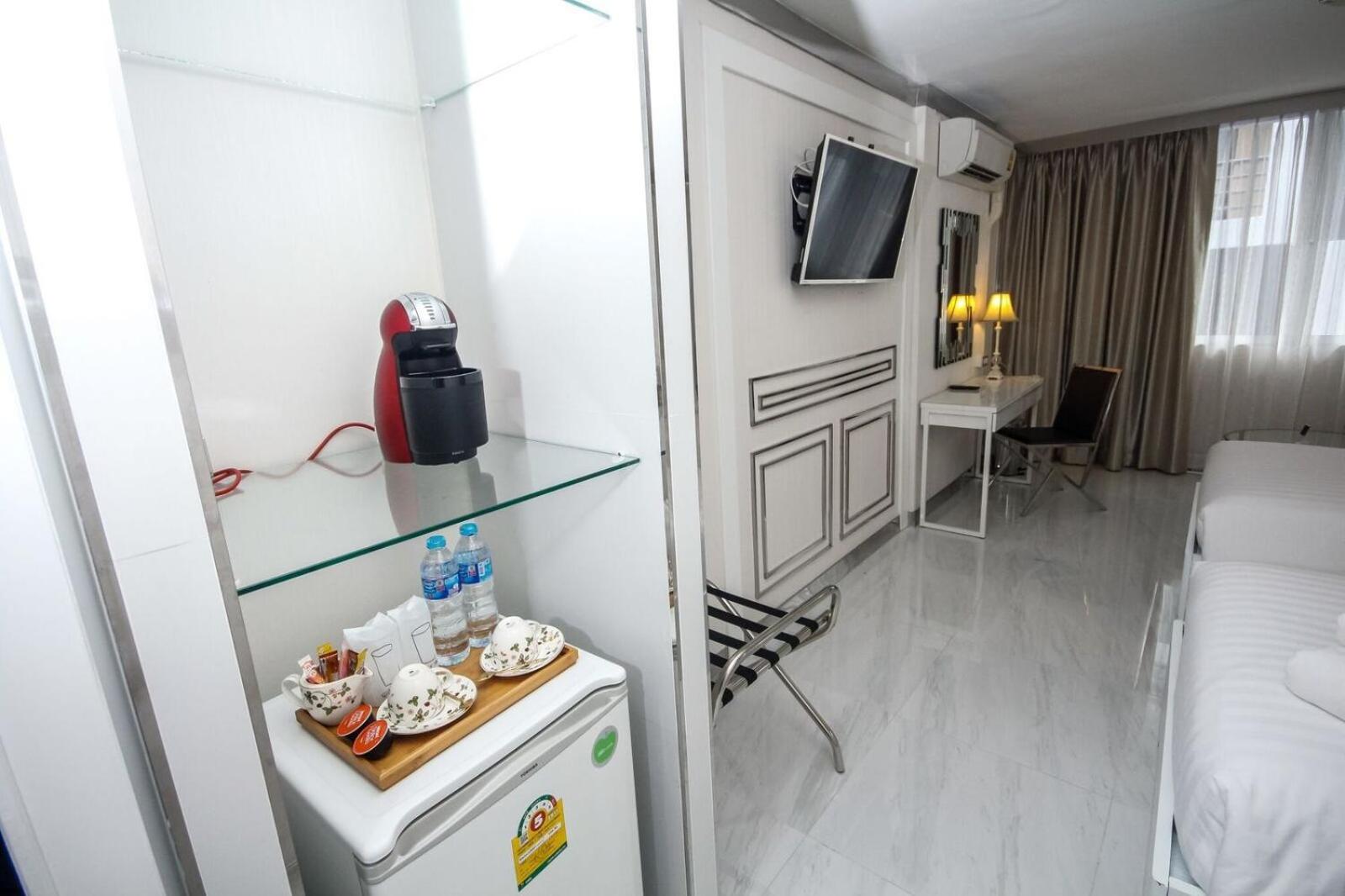 Deluxe Twin Room - Photo 5