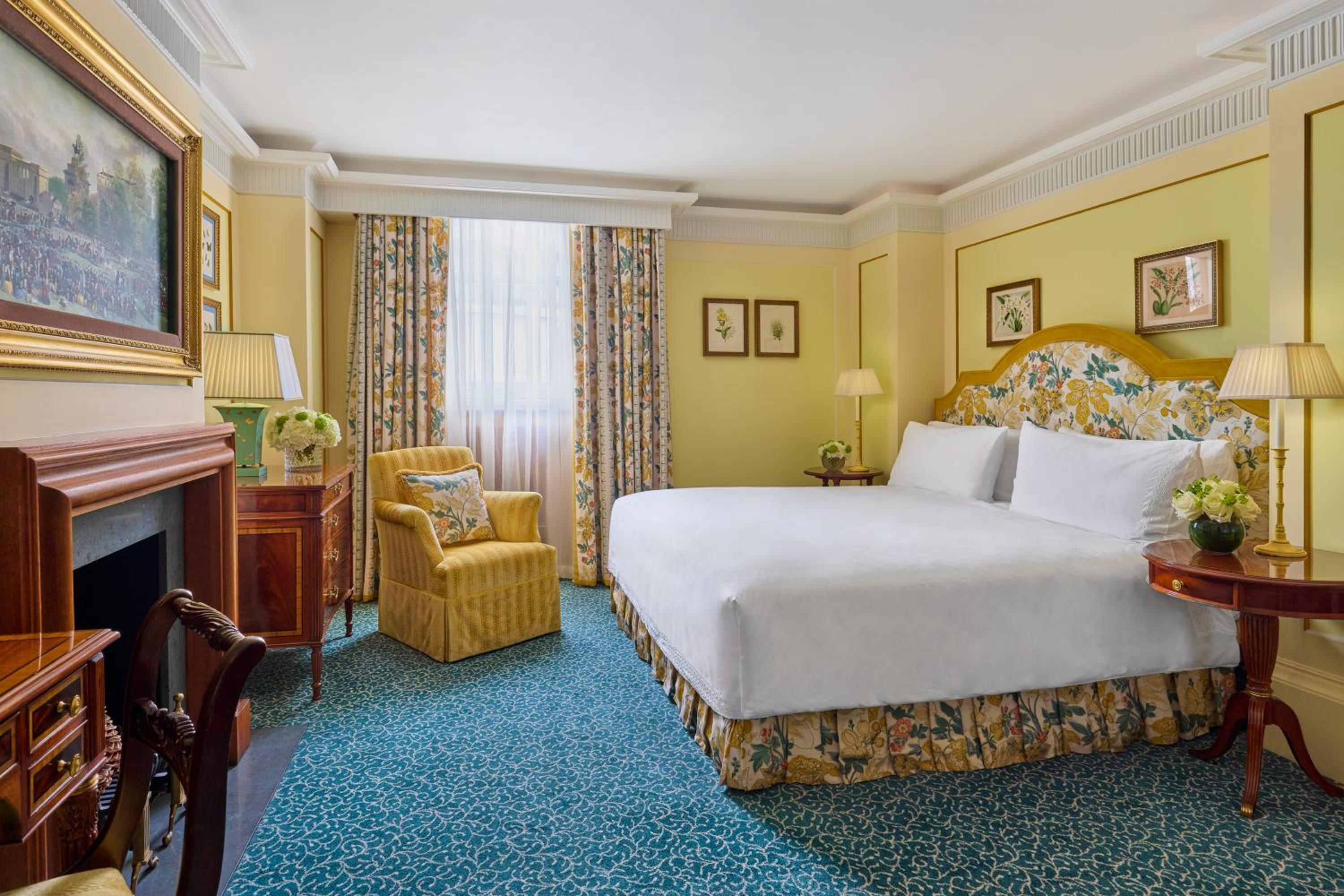 One-Bedroom St James Suite photo 2