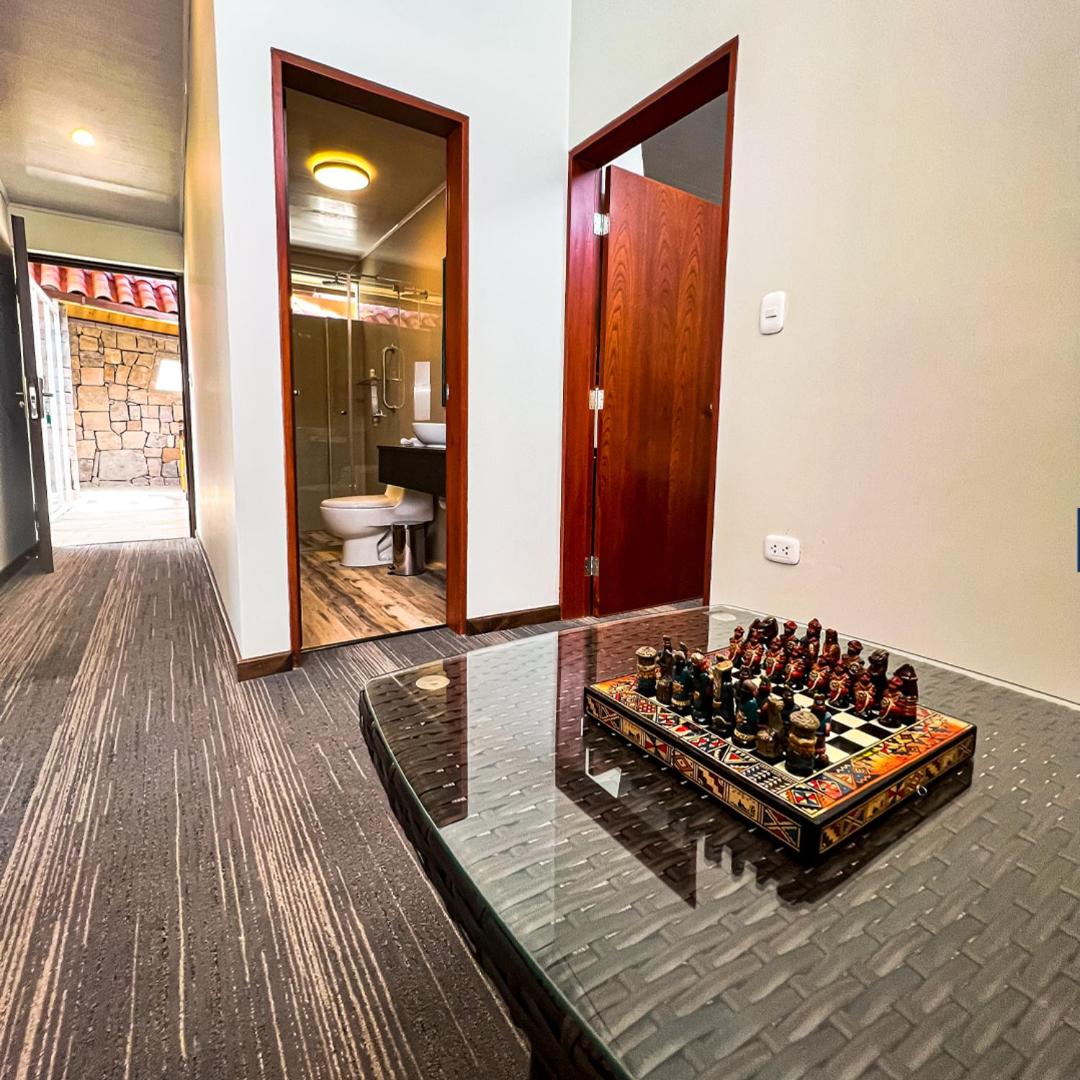 Family Room photo 1