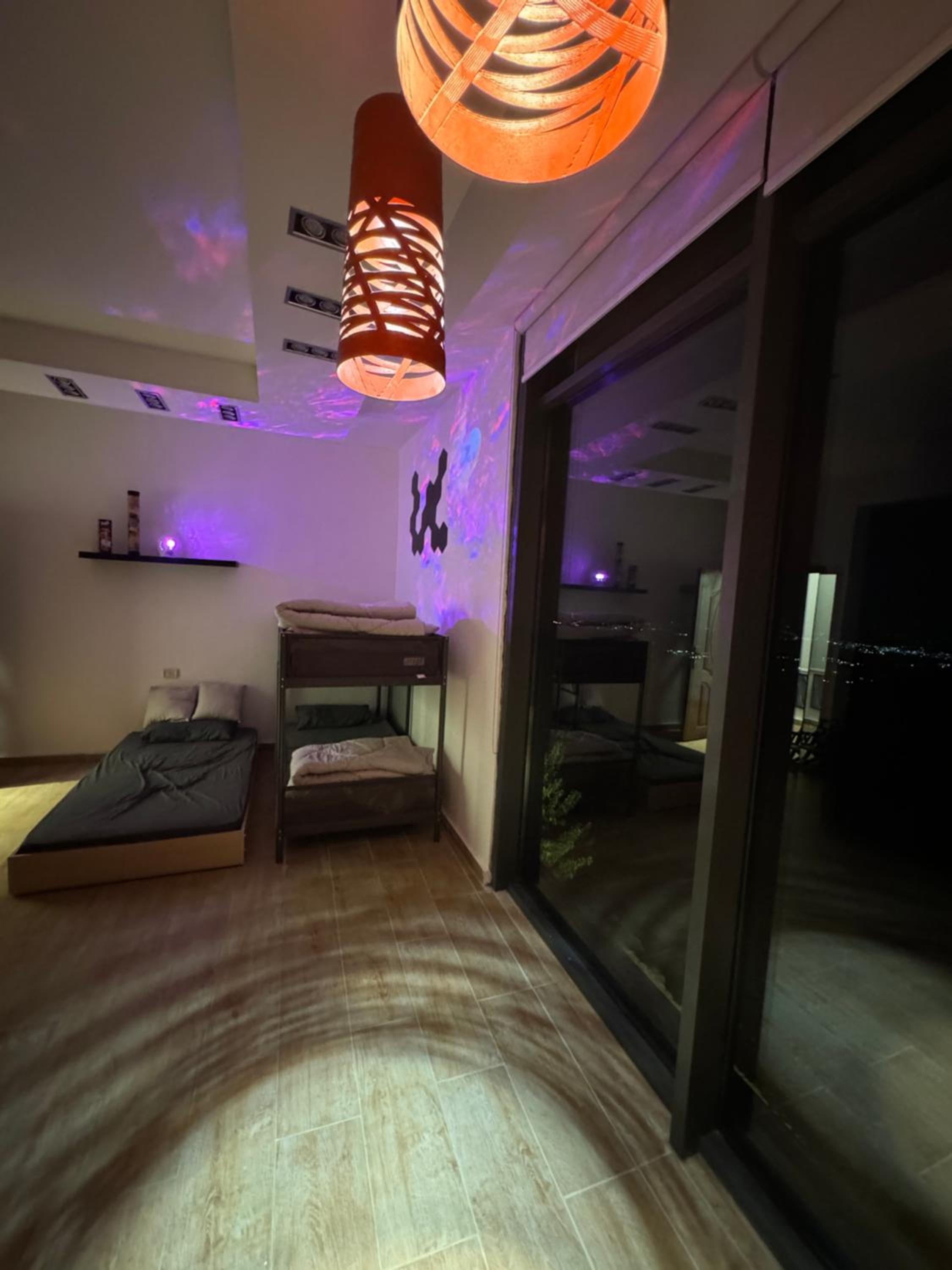Two-Bedroom Chalet photo 1